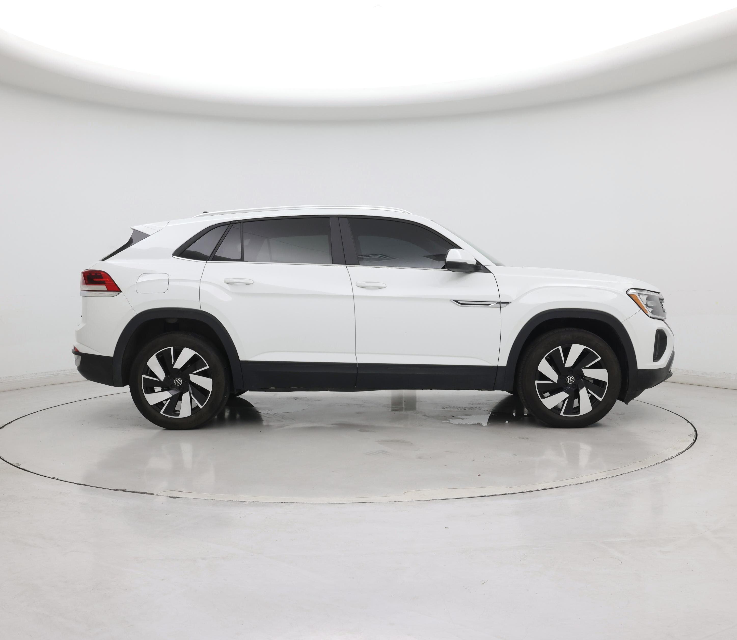 Thumbnail: 2024 Volkswagen Atlas - 7