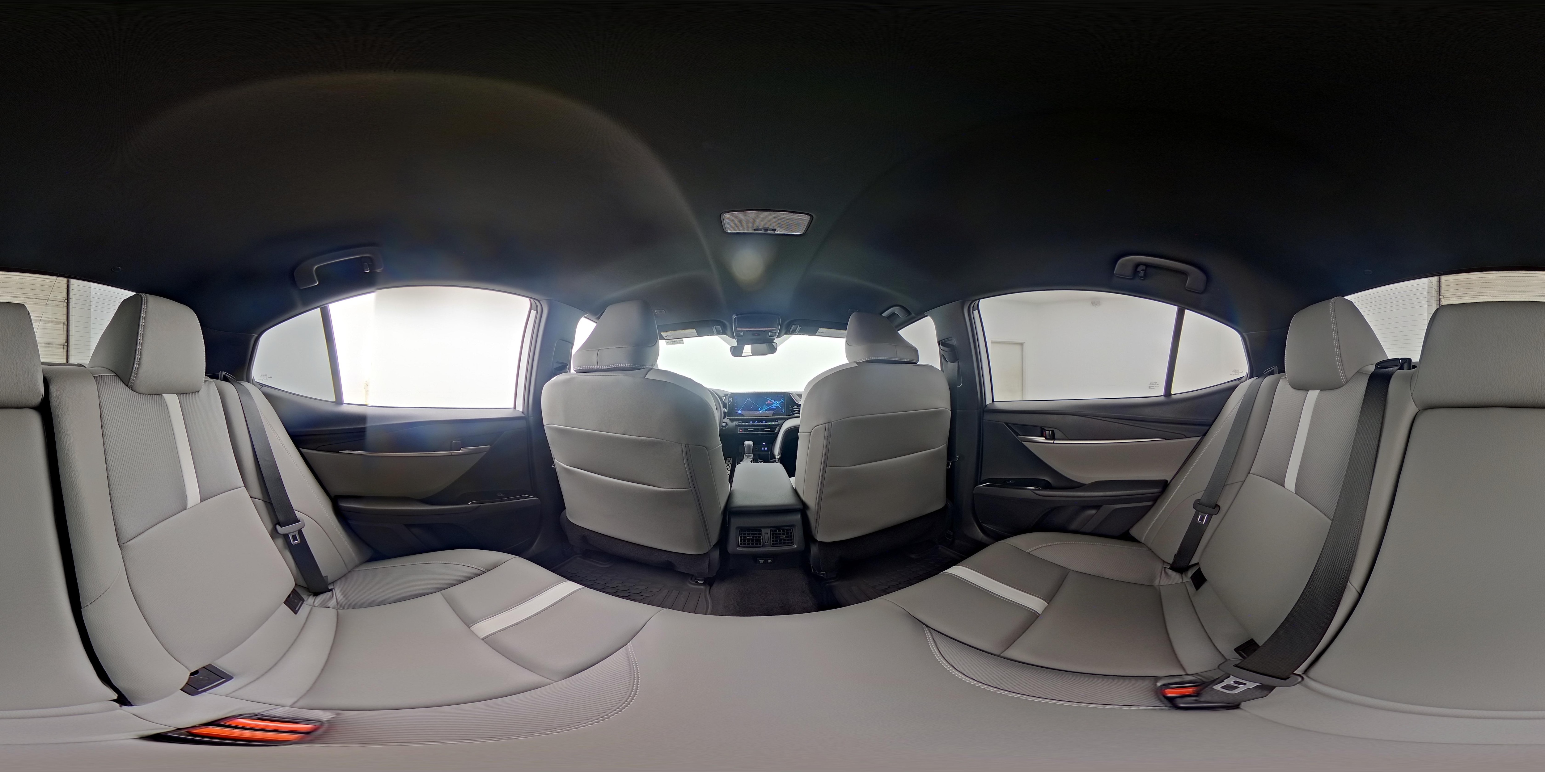 2026 Toyota Camry SE - Photo 26
