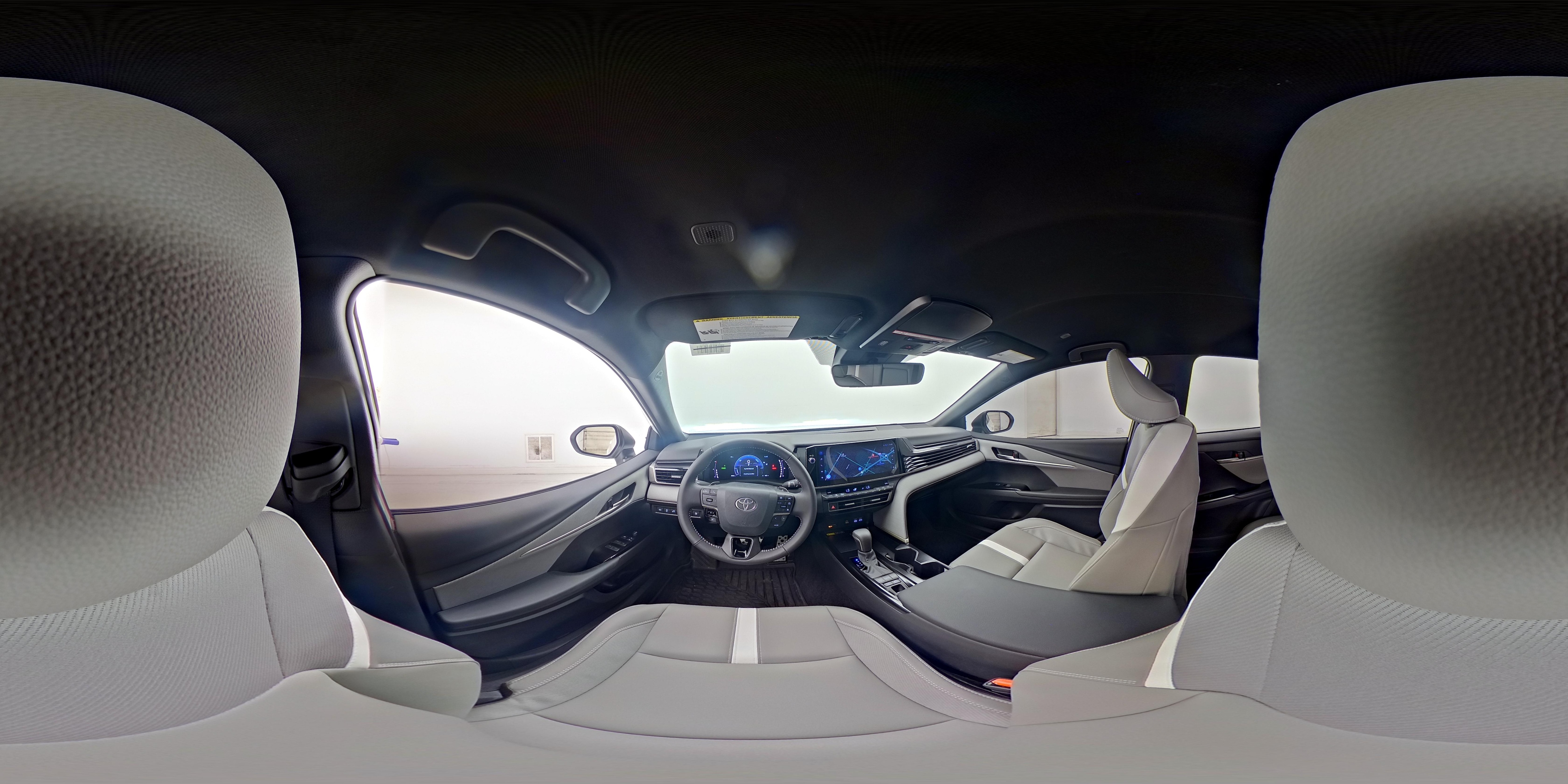 2026 Toyota Camry SE - Photo 27