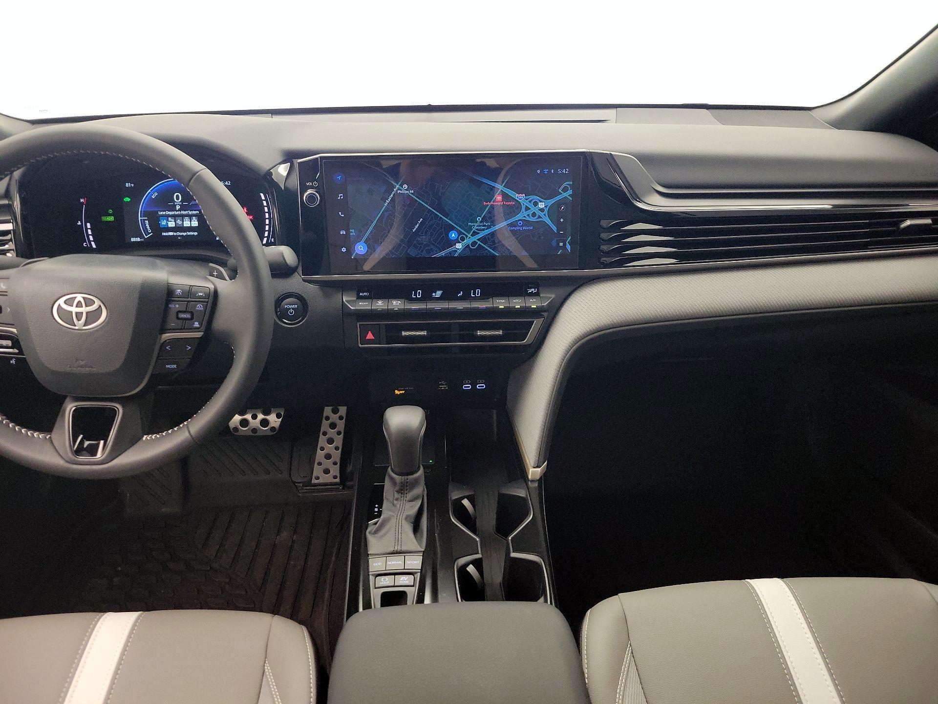 Thumbnail: 2026 Toyota Camry - 9