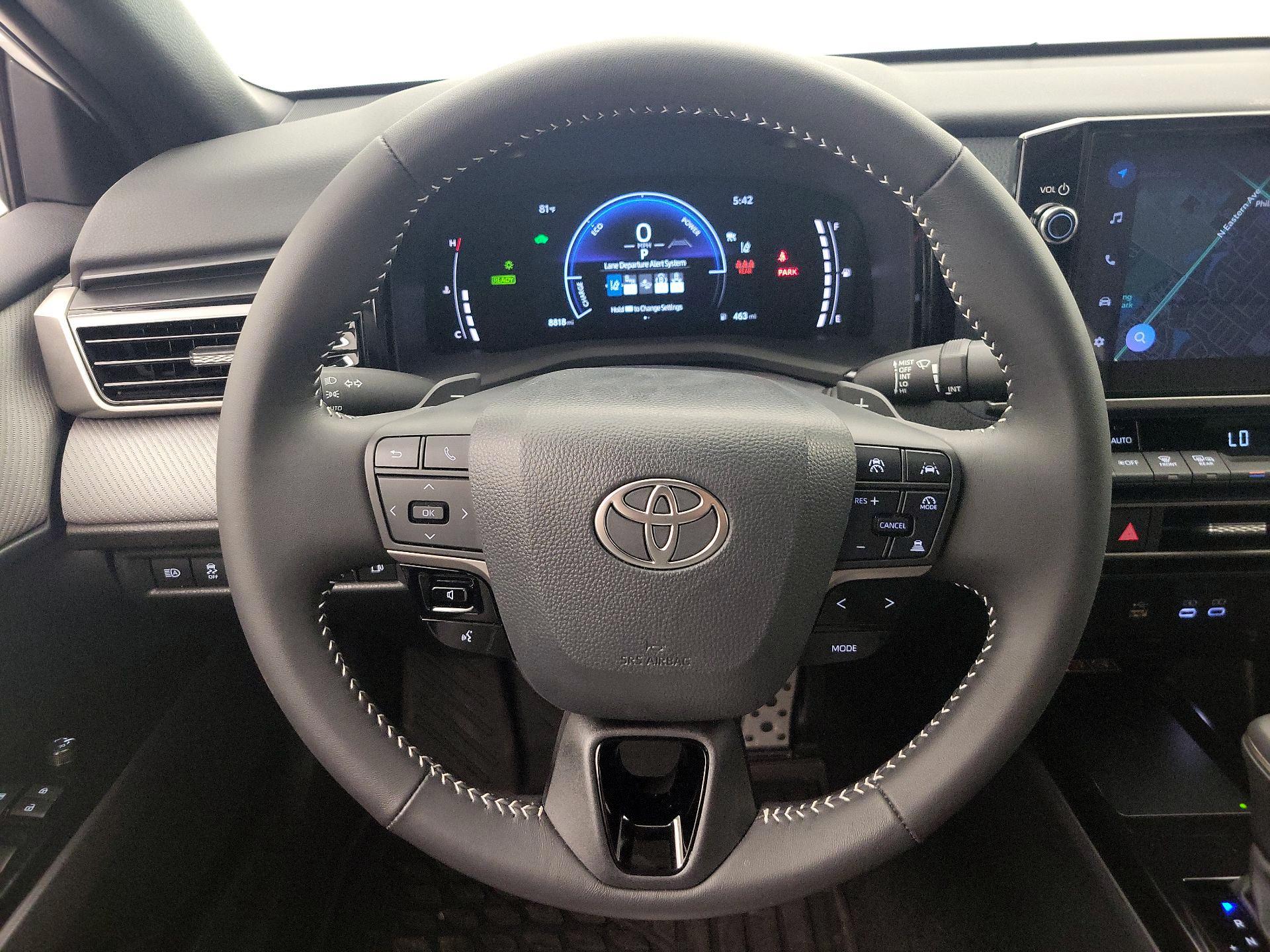 Thumbnail: 2026 Toyota Camry - 10