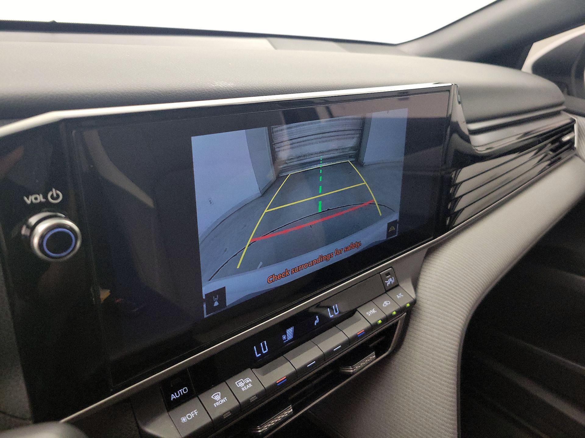 Thumbnail: 2026 Toyota Camry - 15