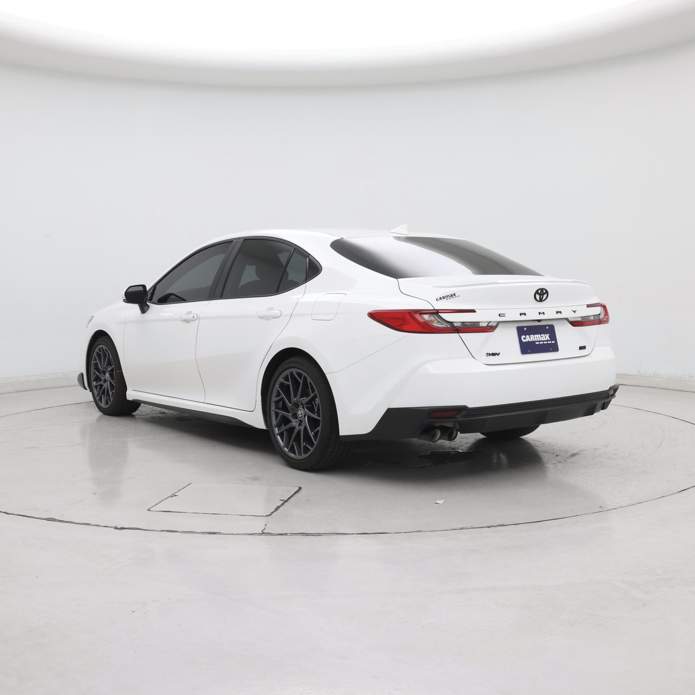 Thumbnail: 2026 Toyota Camry - 2