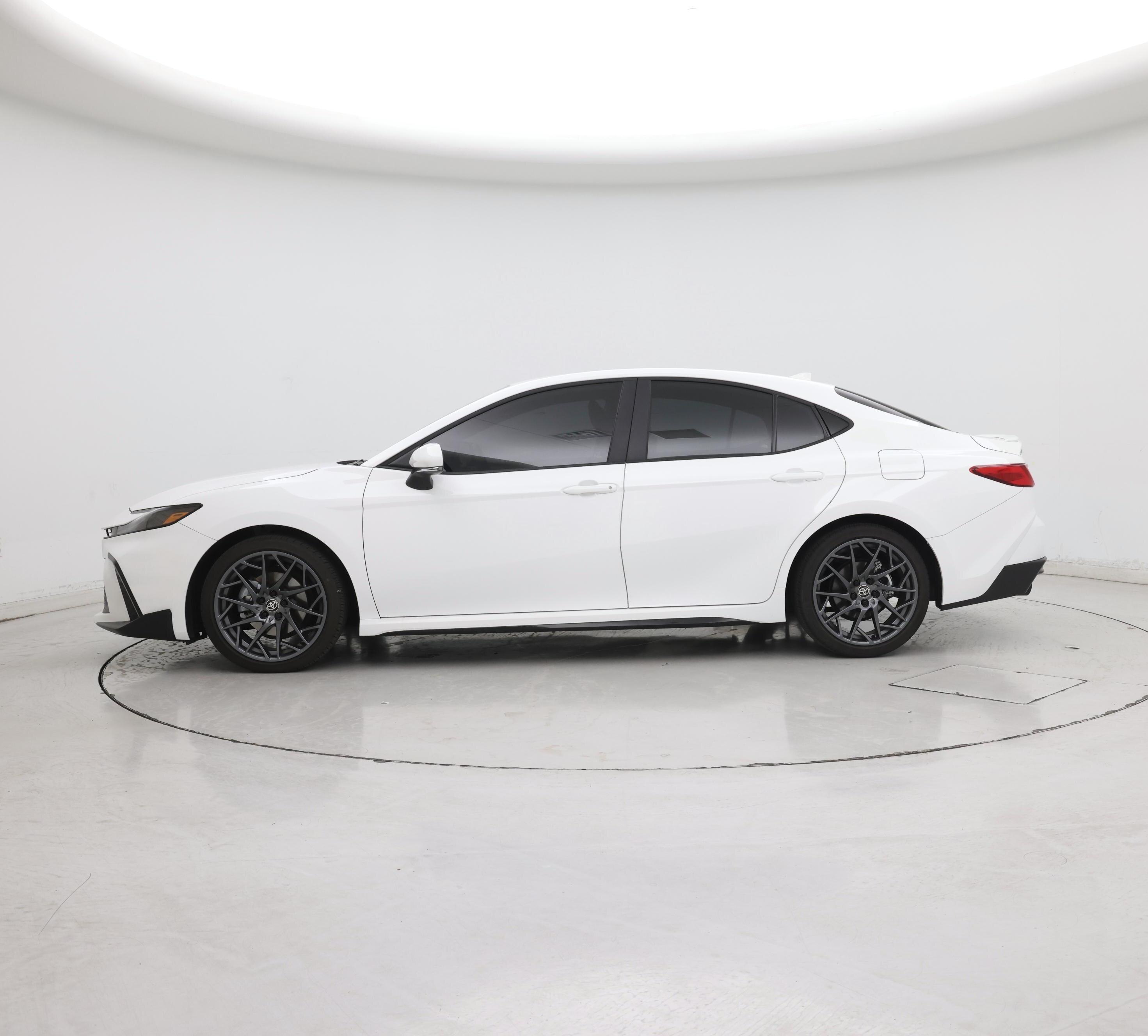 Thumbnail: 2026 Toyota Camry - 3