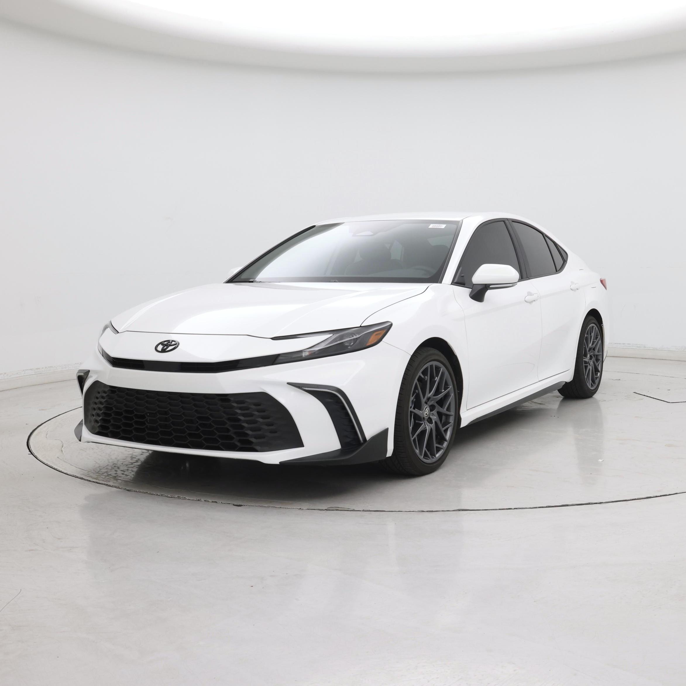 Thumbnail: 2026 Toyota Camry - 4