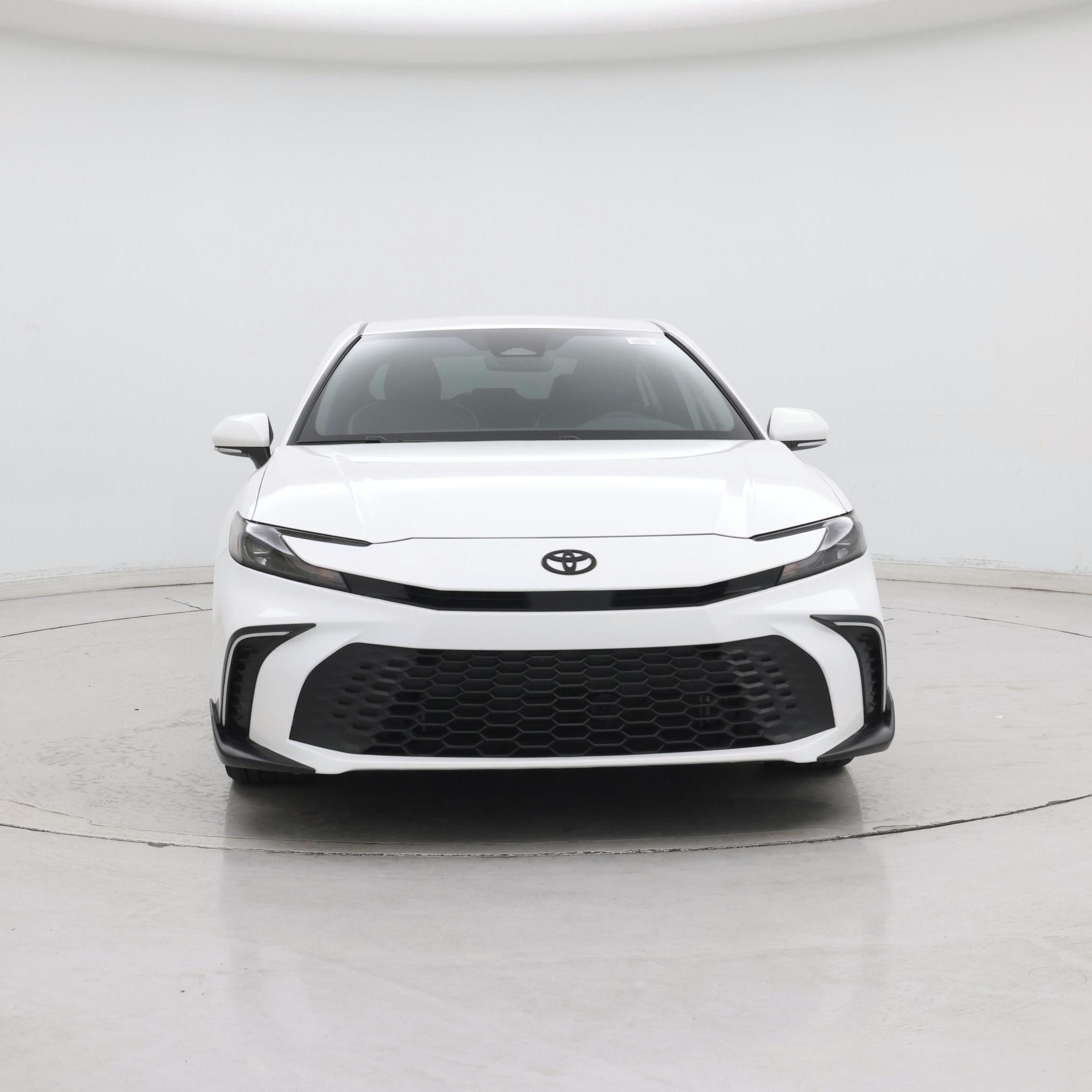 Thumbnail: 2026 Toyota Camry - 5