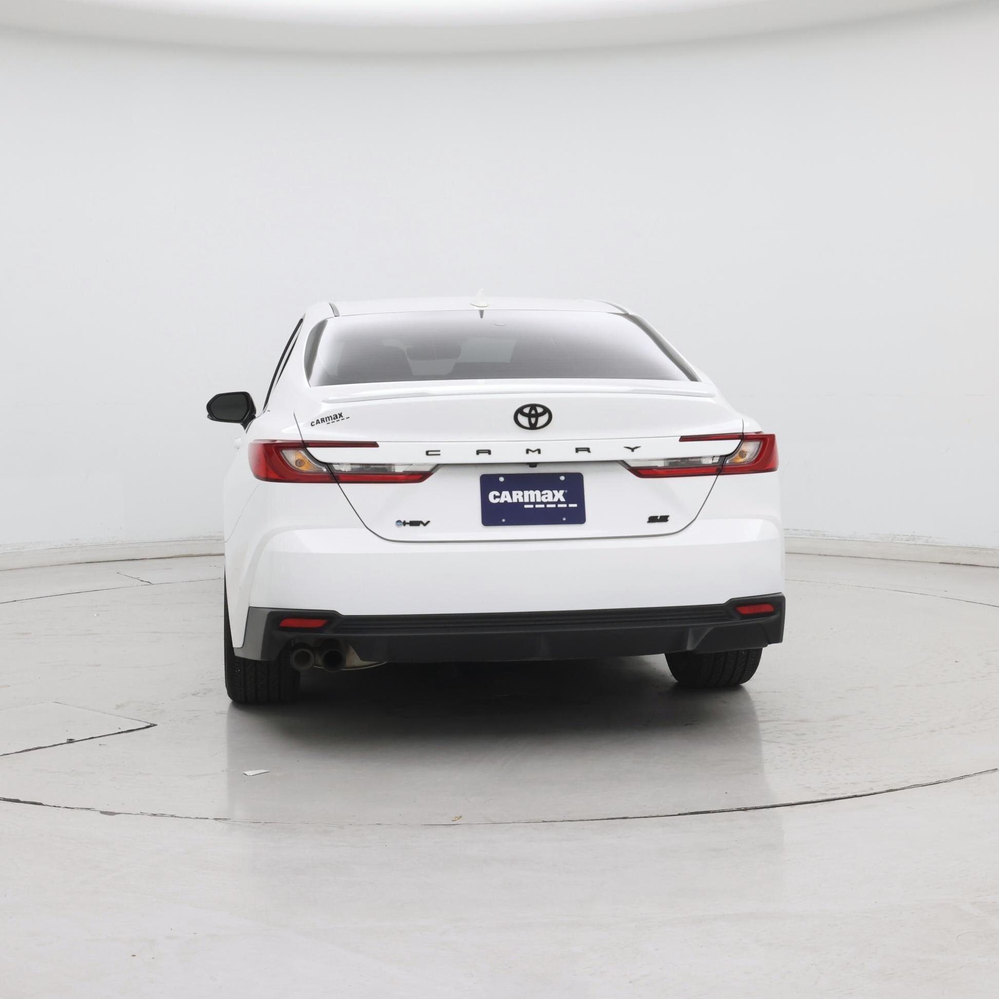 Thumbnail: 2026 Toyota Camry - 6