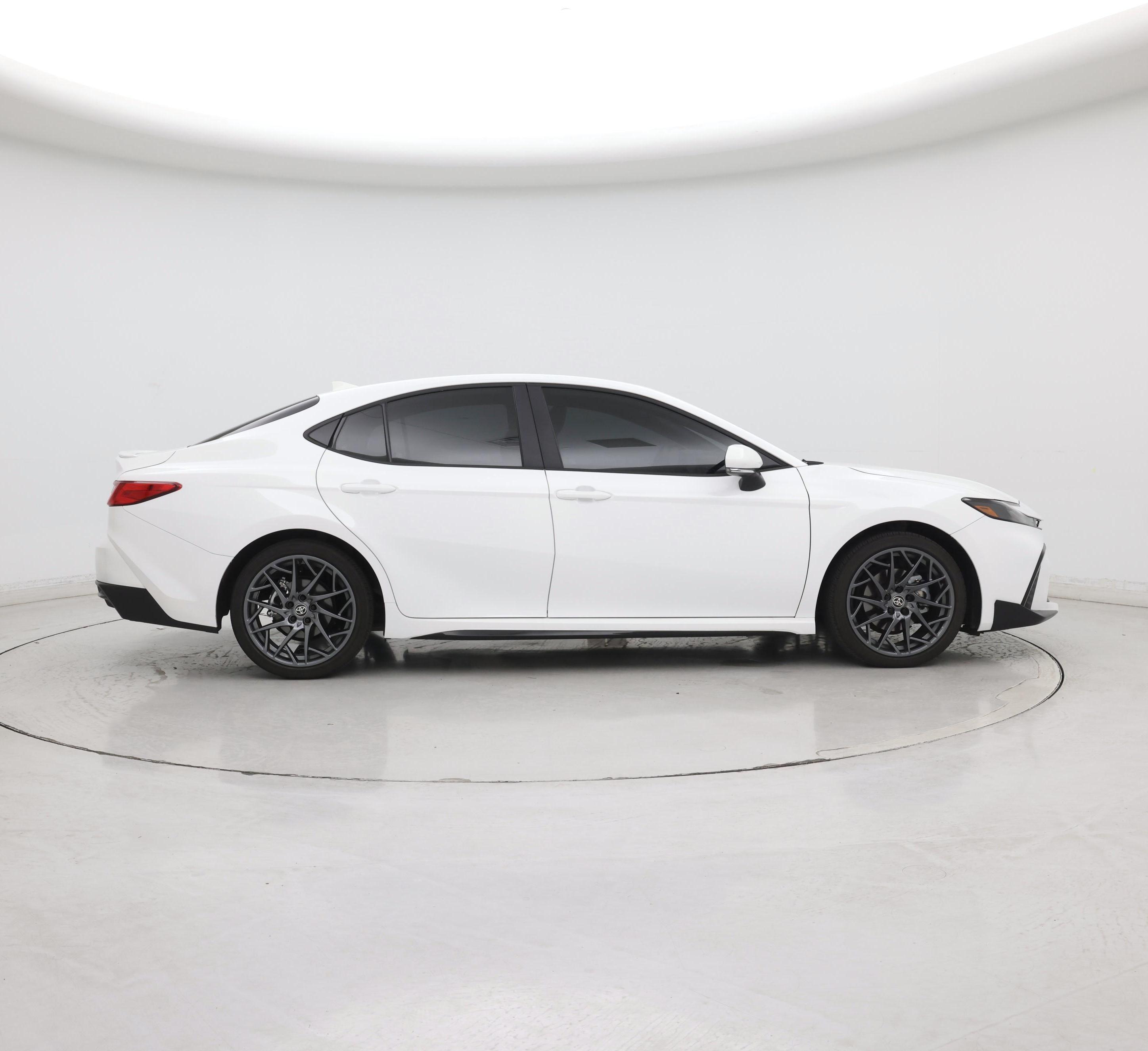 Thumbnail: 2026 Toyota Camry - 7