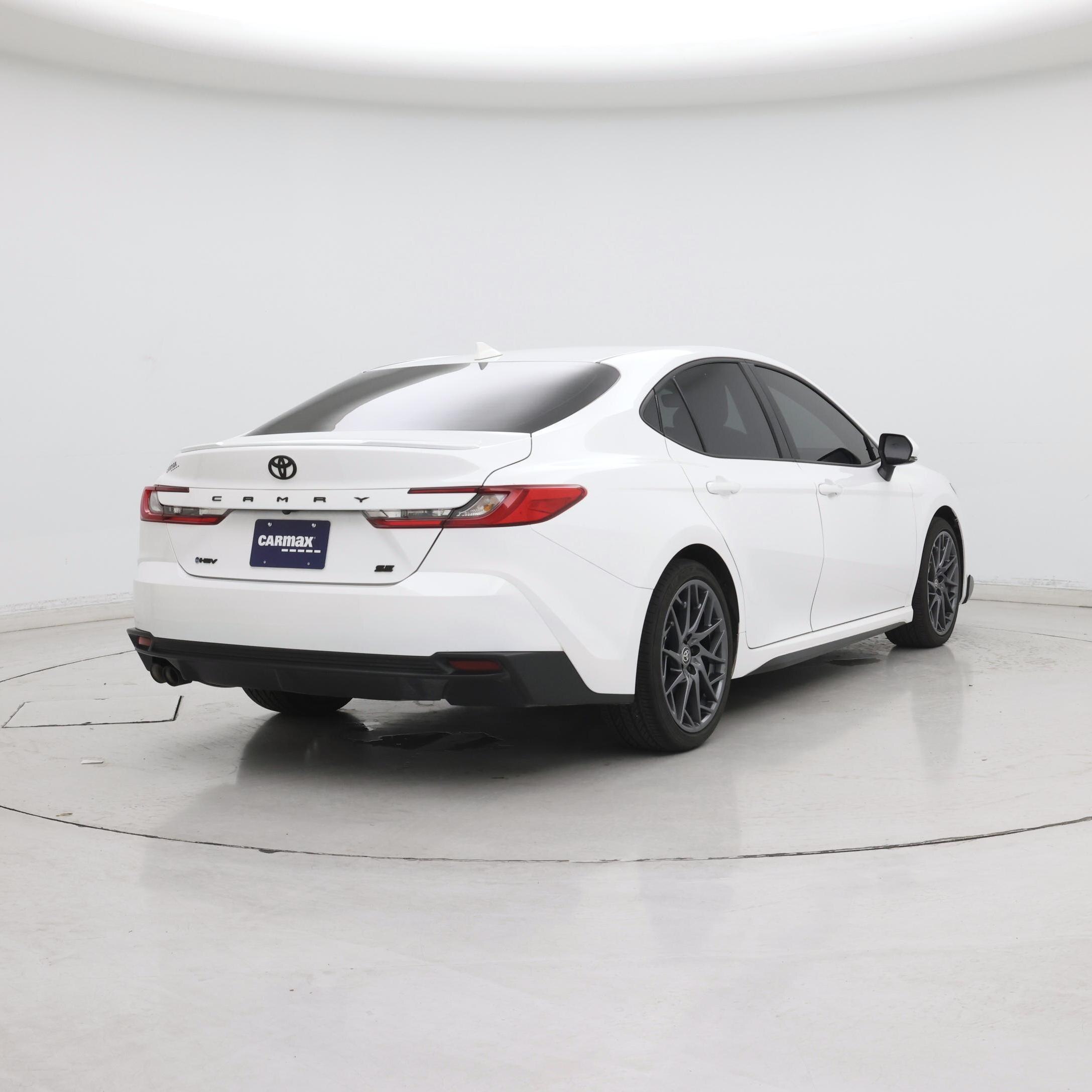 Thumbnail: 2026 Toyota Camry - 8