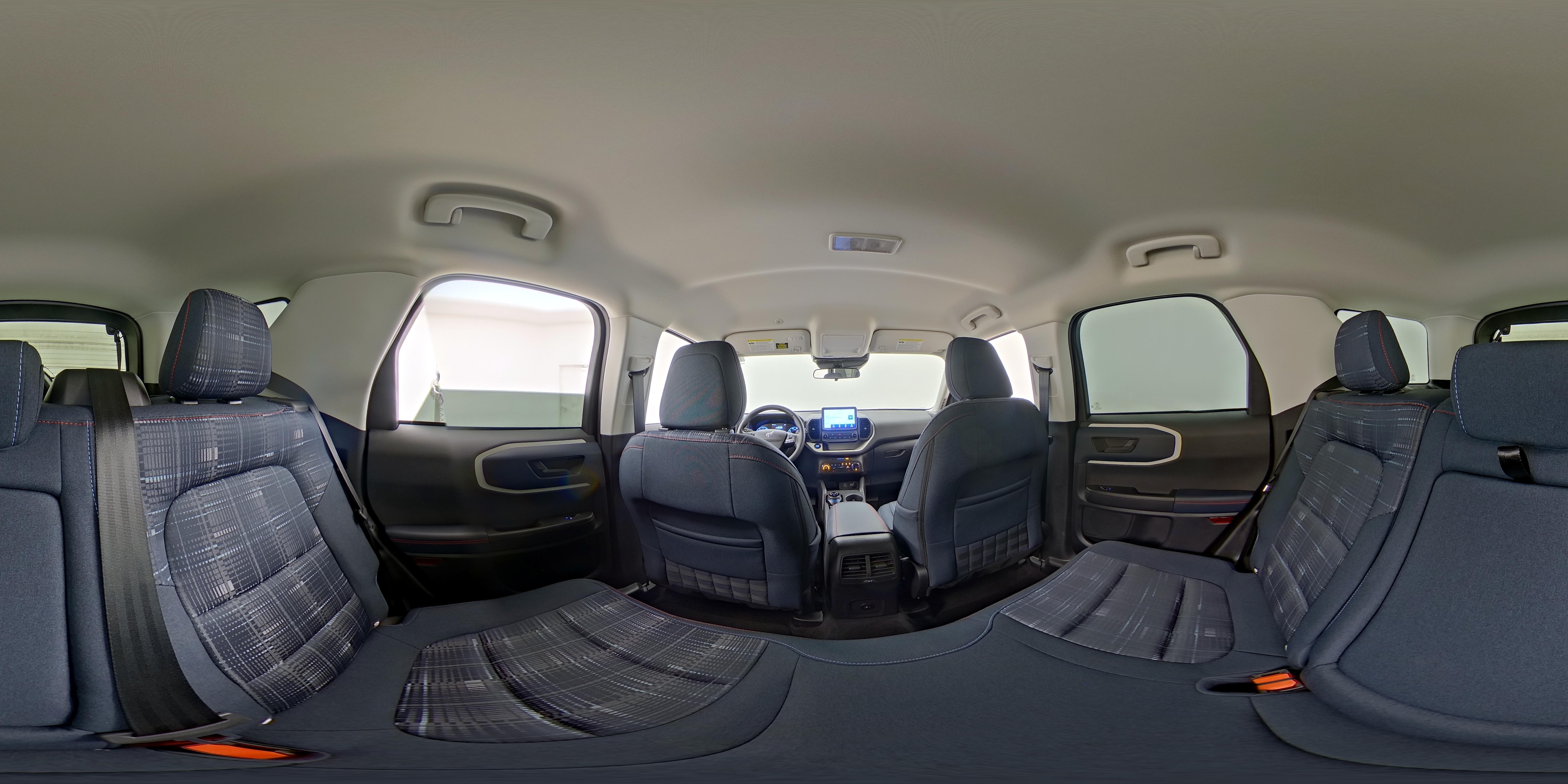 2024 Ford Bronco Sport Heritage - Photo 26