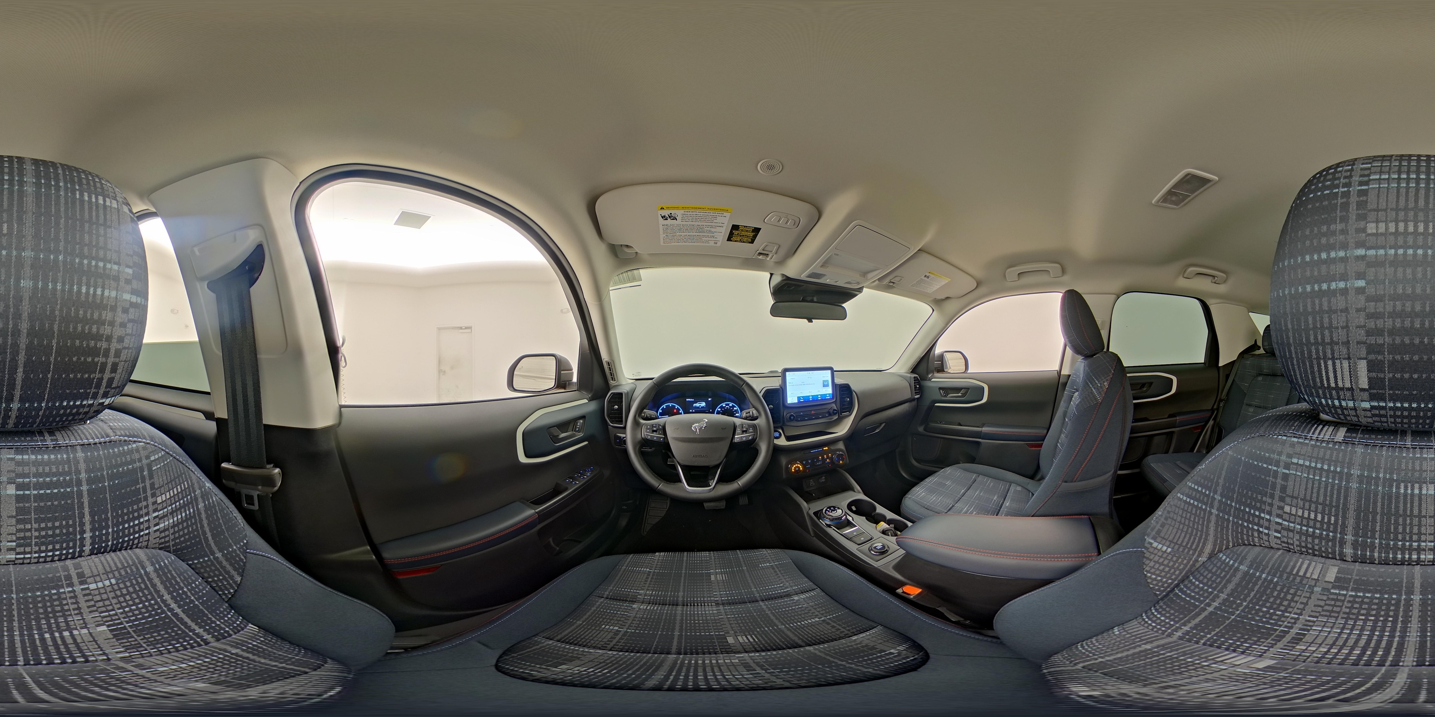 2024 Ford Bronco Sport Heritage - Photo 27