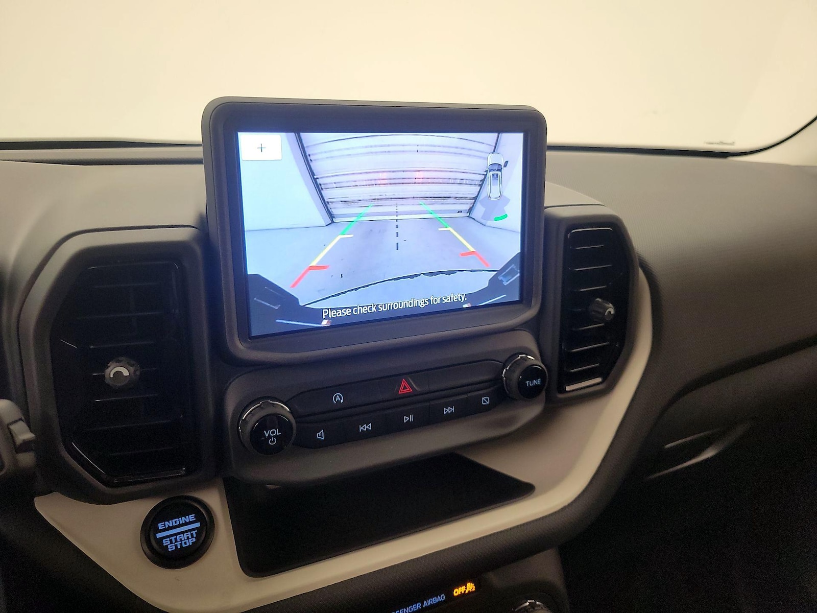 2024 Ford Bronco Sport Heritage - Photo 16