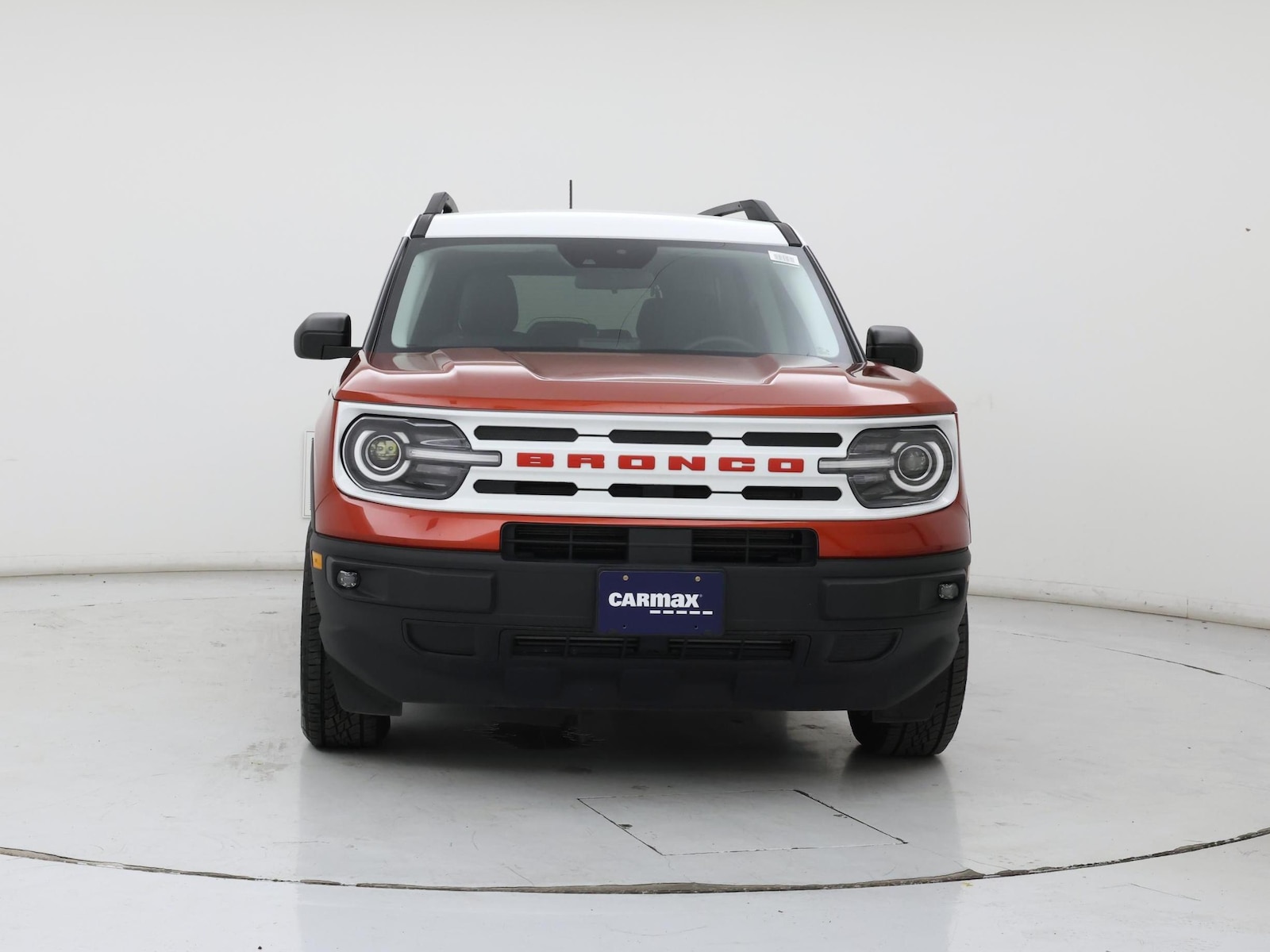 2024 Ford Bronco Sport Heritage - Photo 6