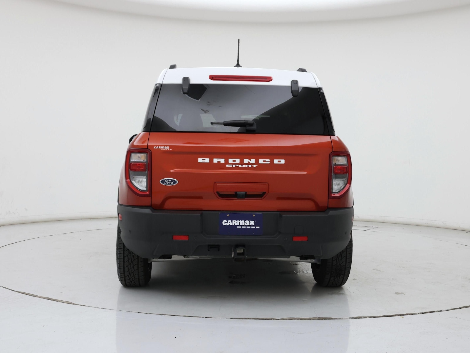2024 Ford Bronco Sport Heritage - Photo 7