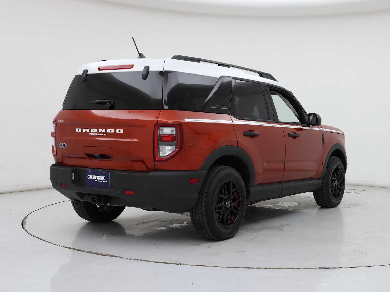 2024 Ford Bronco Sport Heritage - Photo 9