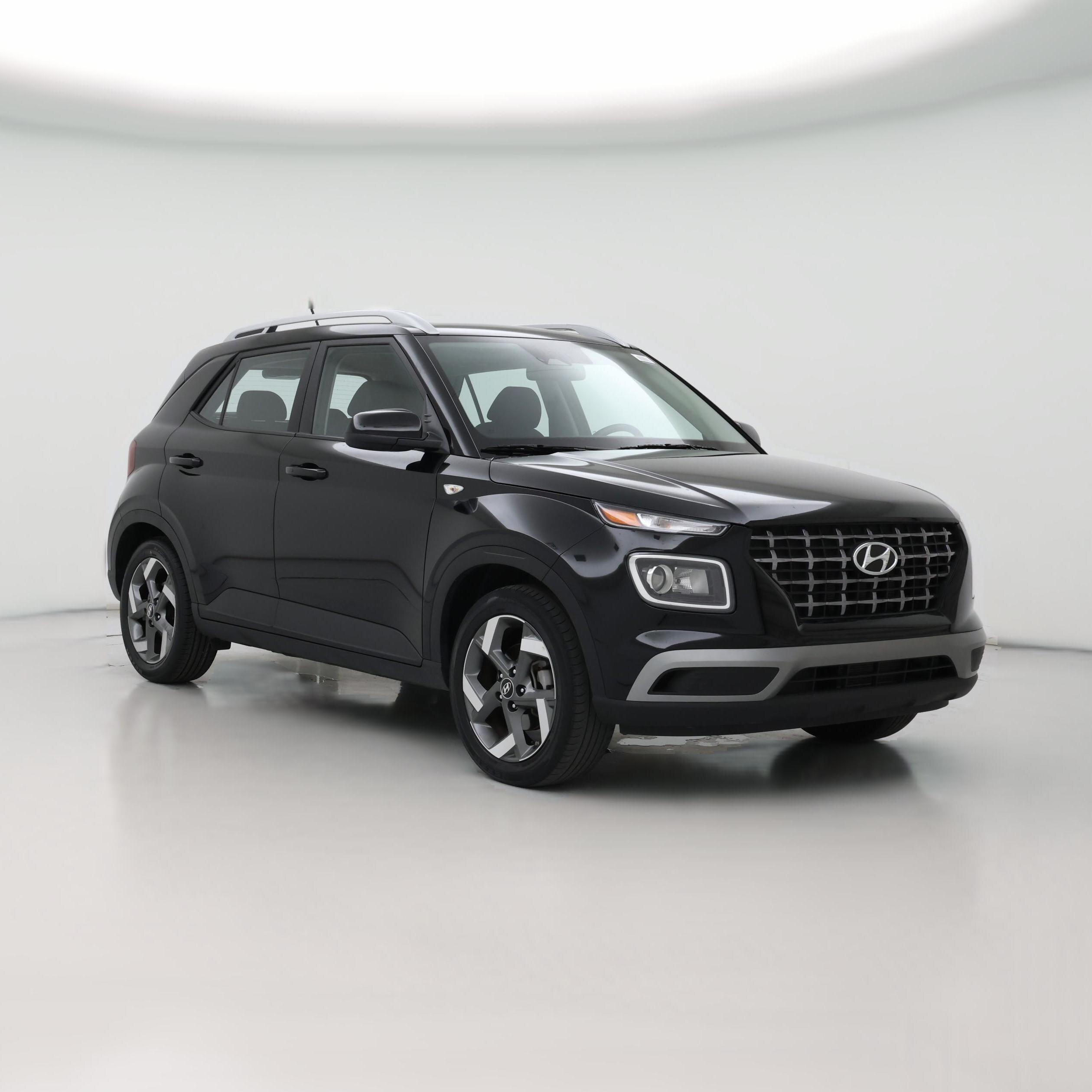 Thumbnail: 2025 Hyundai Venue - 1