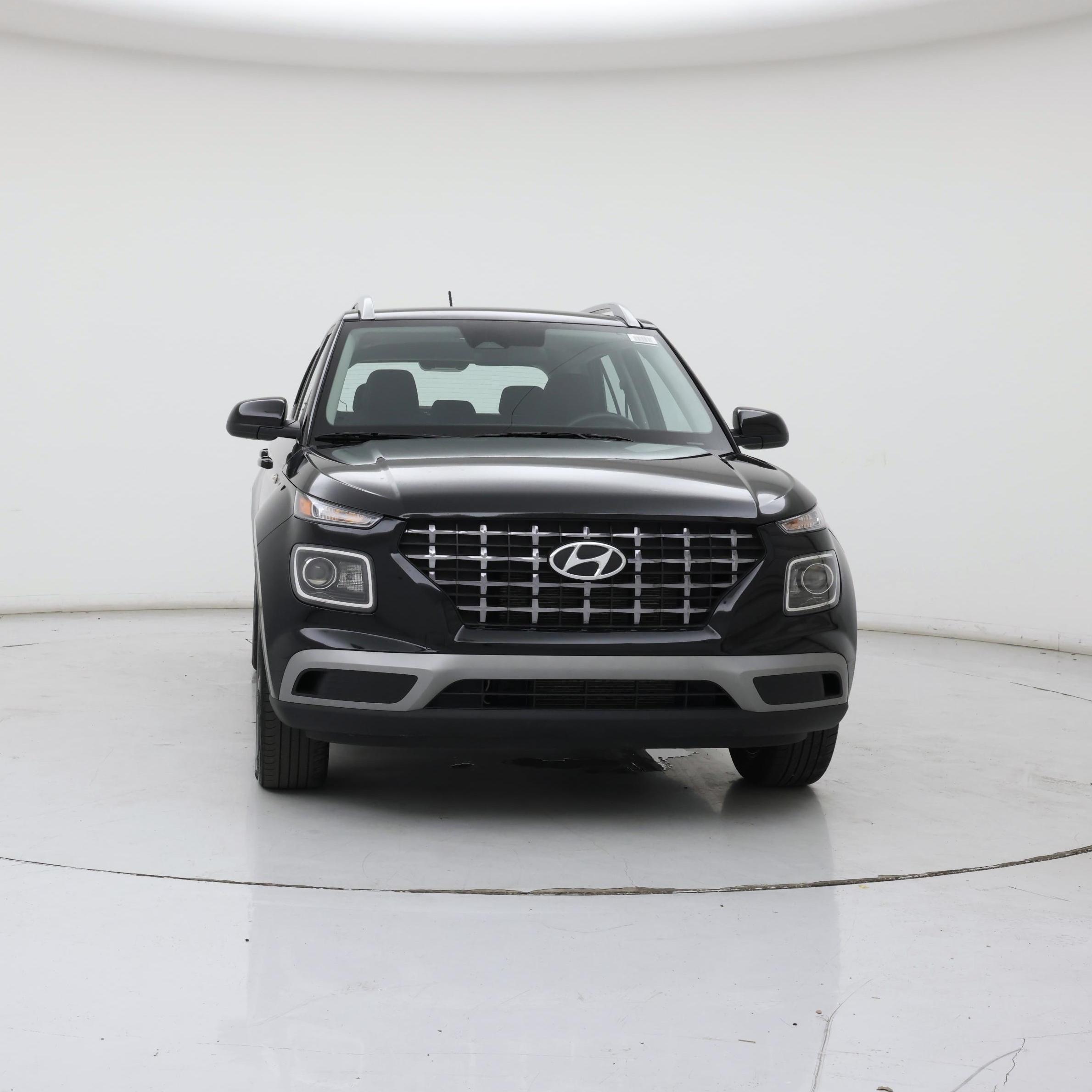 Thumbnail: 2025 Hyundai Venue - 5