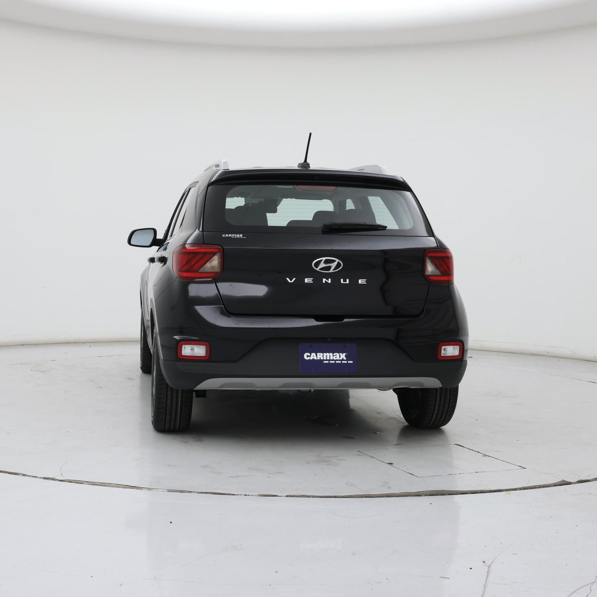 Thumbnail: 2025 Hyundai Venue - 6