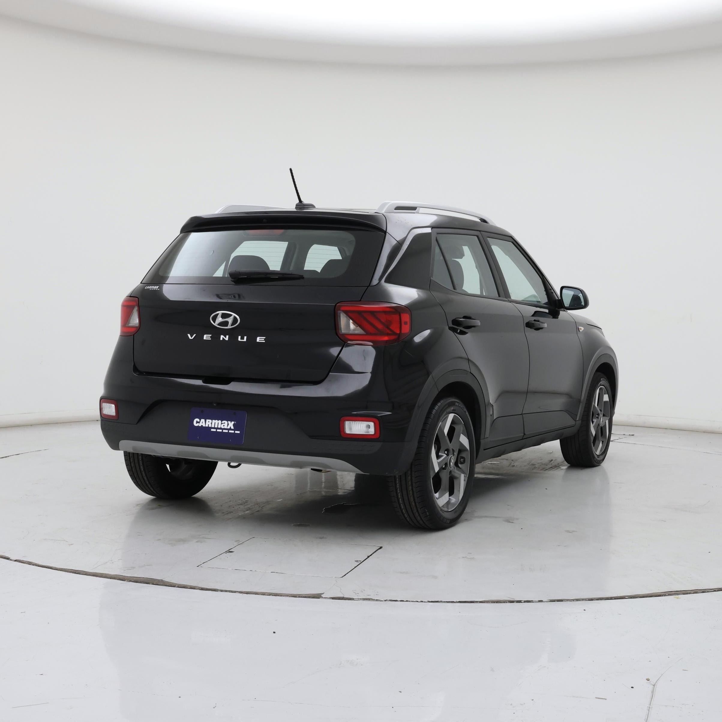 Thumbnail: 2025 Hyundai Venue - 8