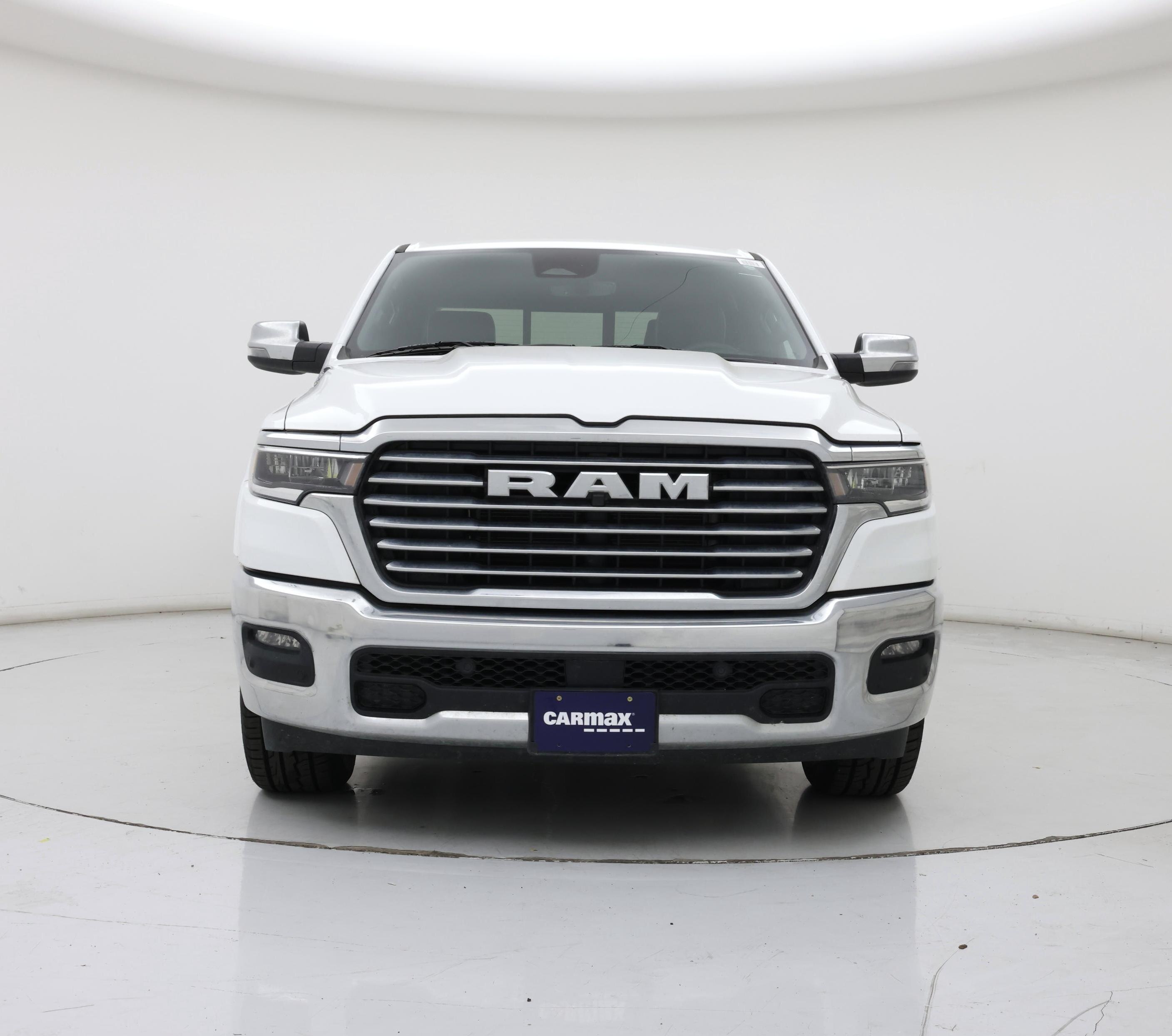 Thumbnail: 2025 RAM 1500 - 5