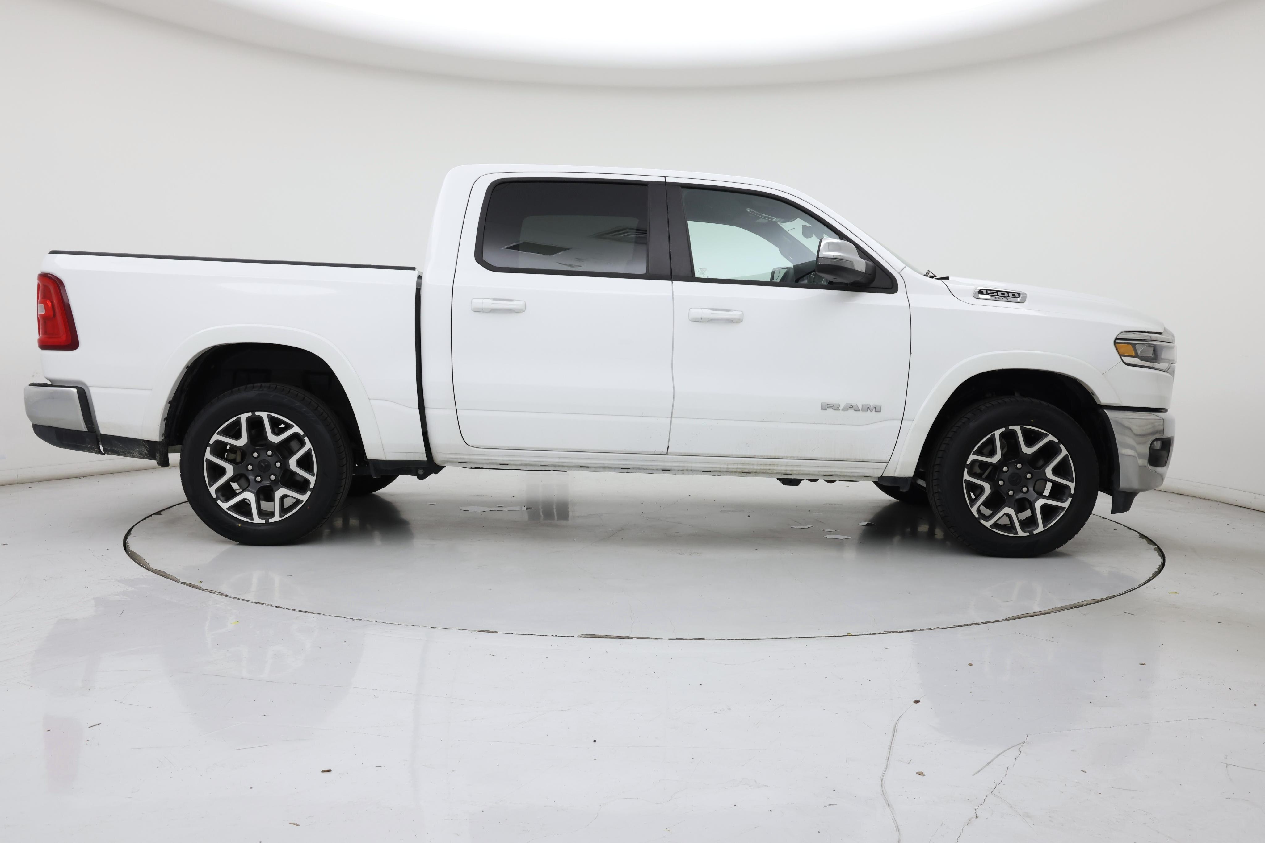 Thumbnail: 2025 RAM 1500 - 7
