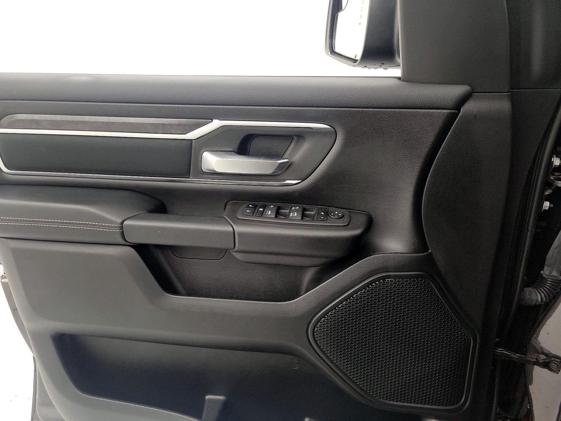 Thumbnail: 2024 RAM 1500 - 12