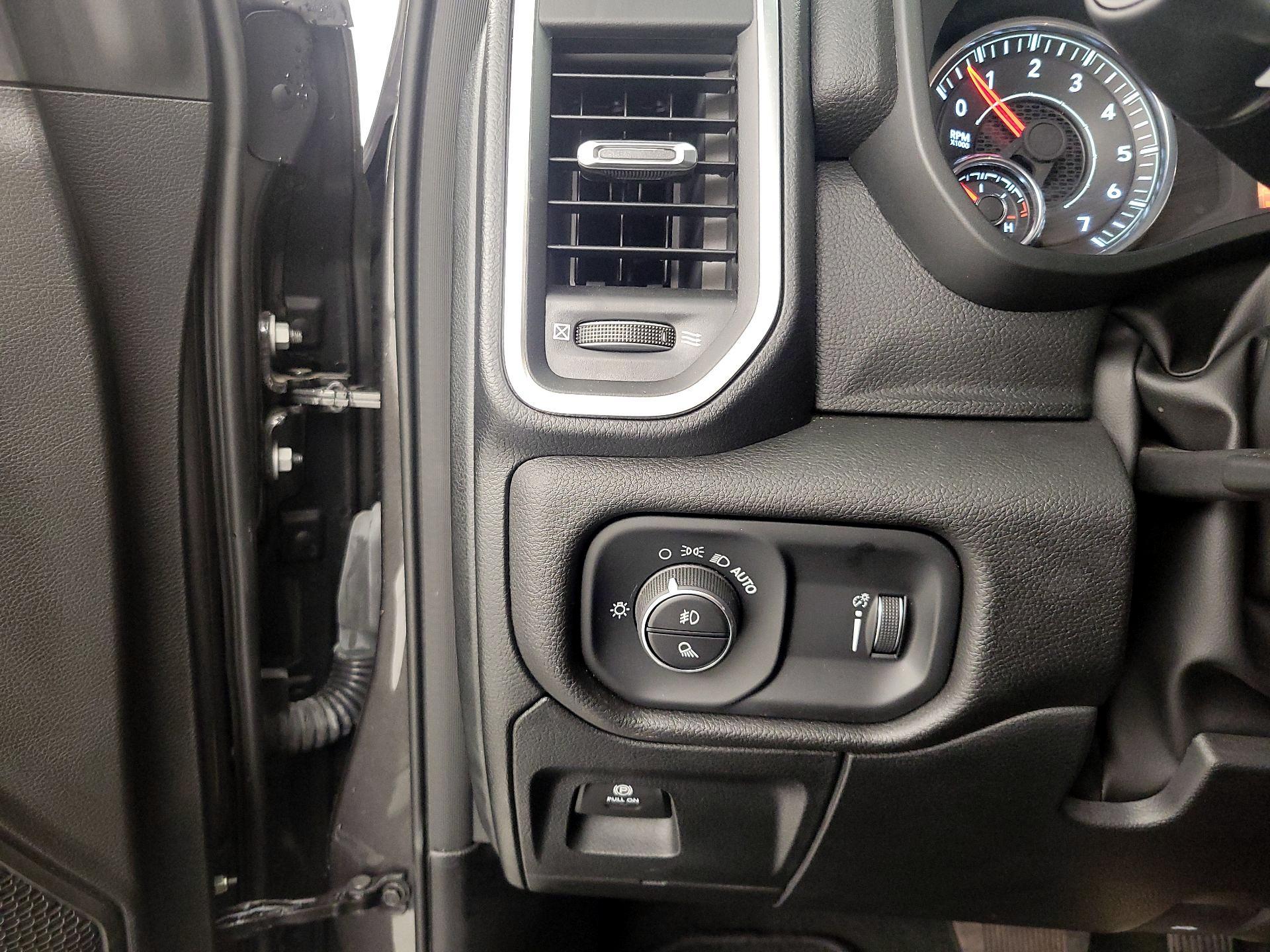 Thumbnail: 2024 RAM 1500 - 13