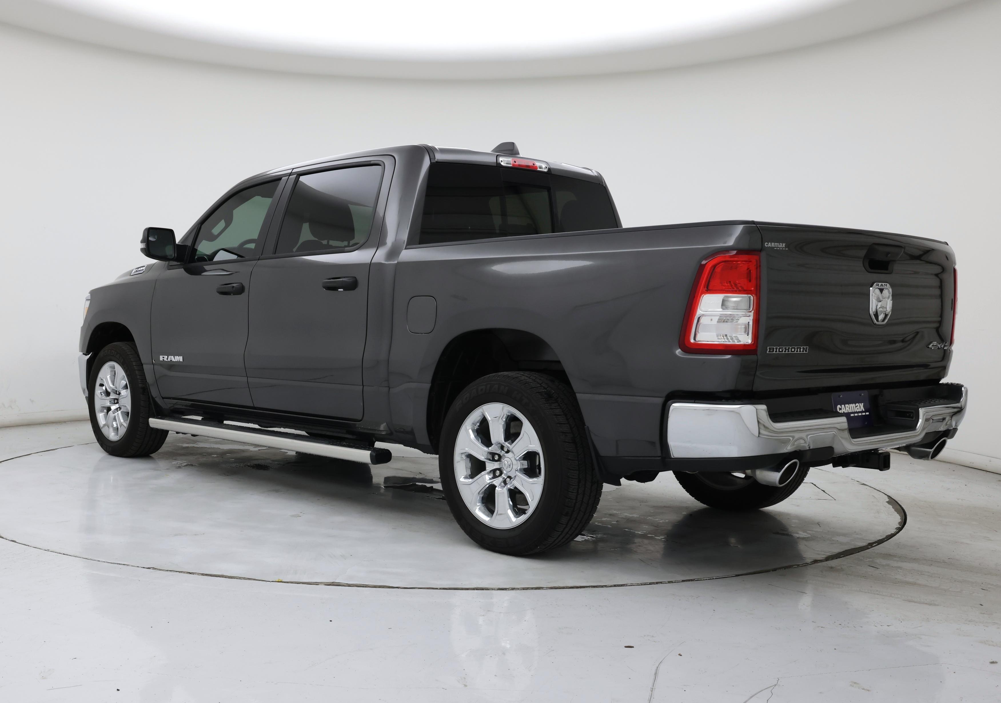 Thumbnail: 2024 RAM 1500 - 2