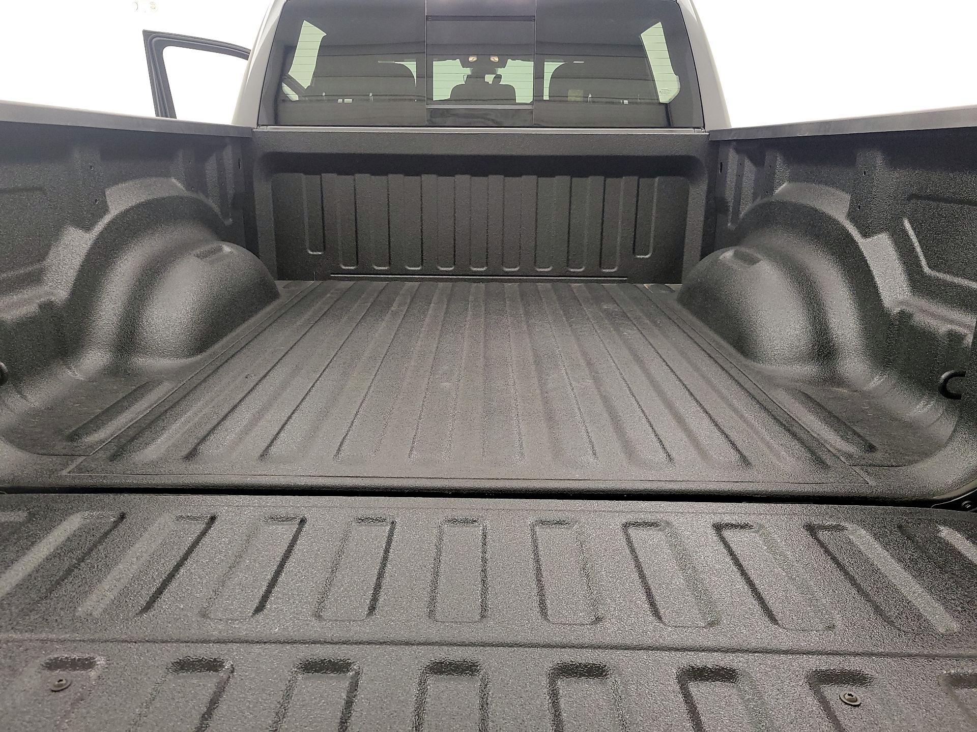 Thumbnail: 2024 RAM 1500 - 20