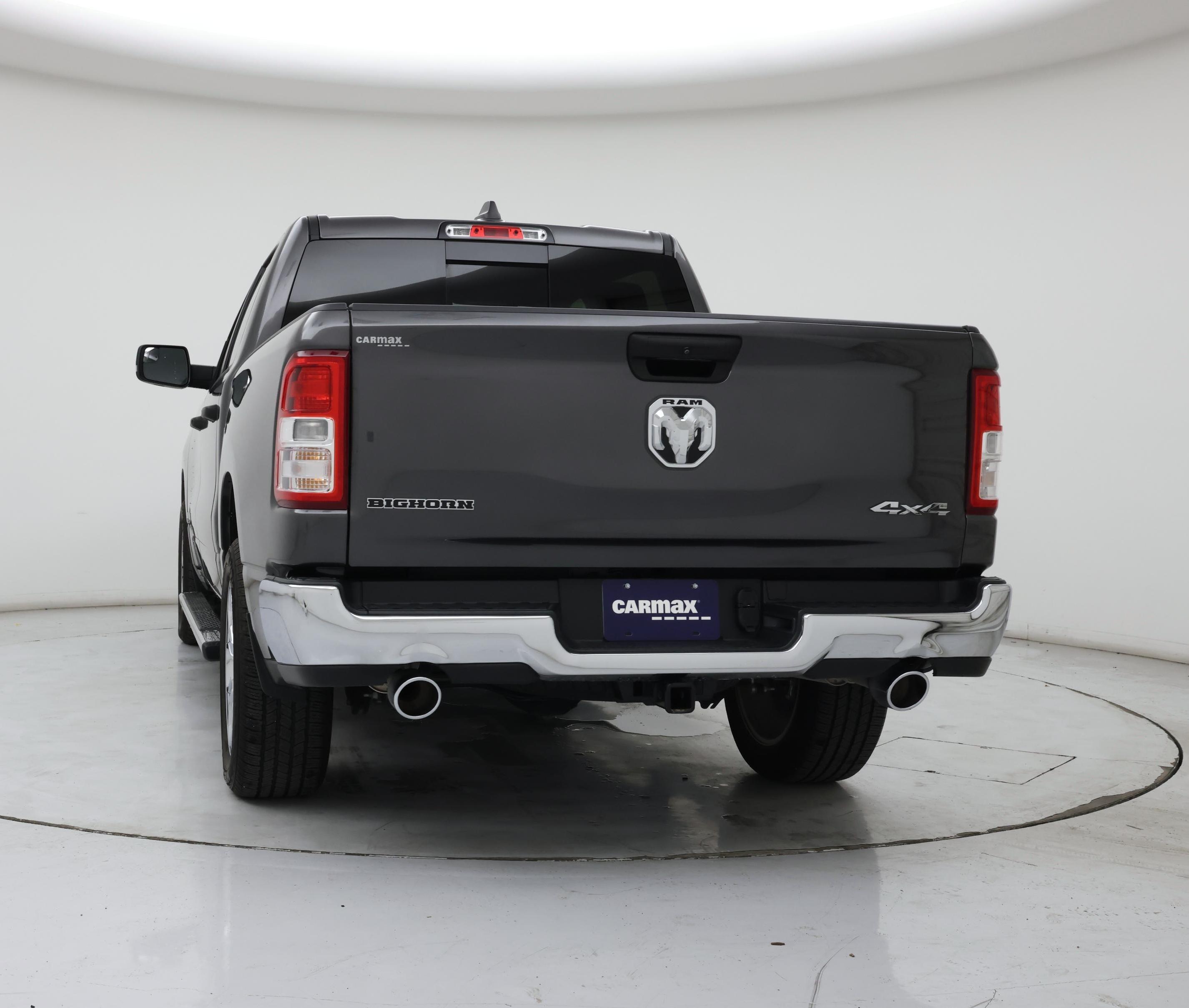 Thumbnail: 2024 RAM 1500 - 6