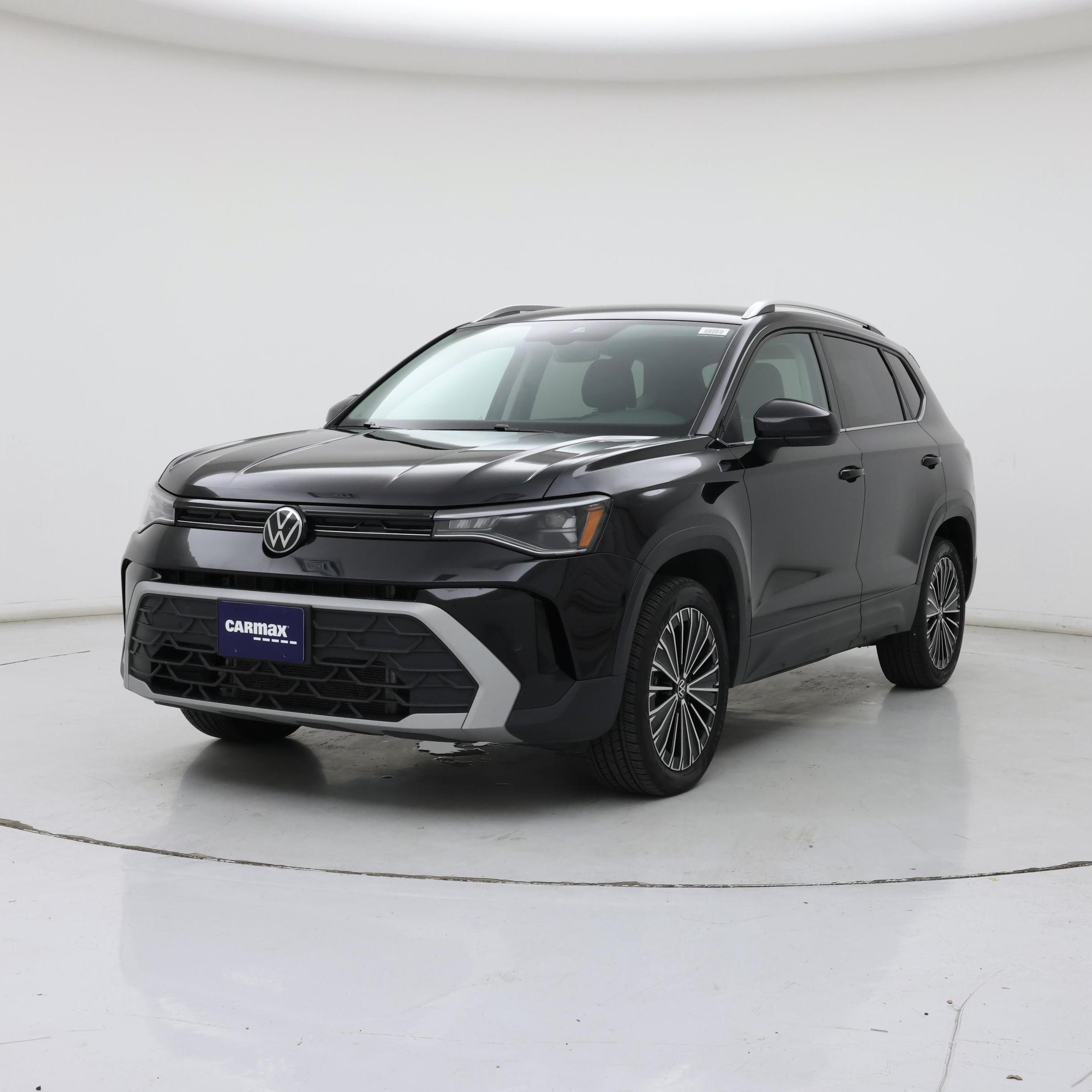Thumbnail: 2025 Volkswagen Taos - 4