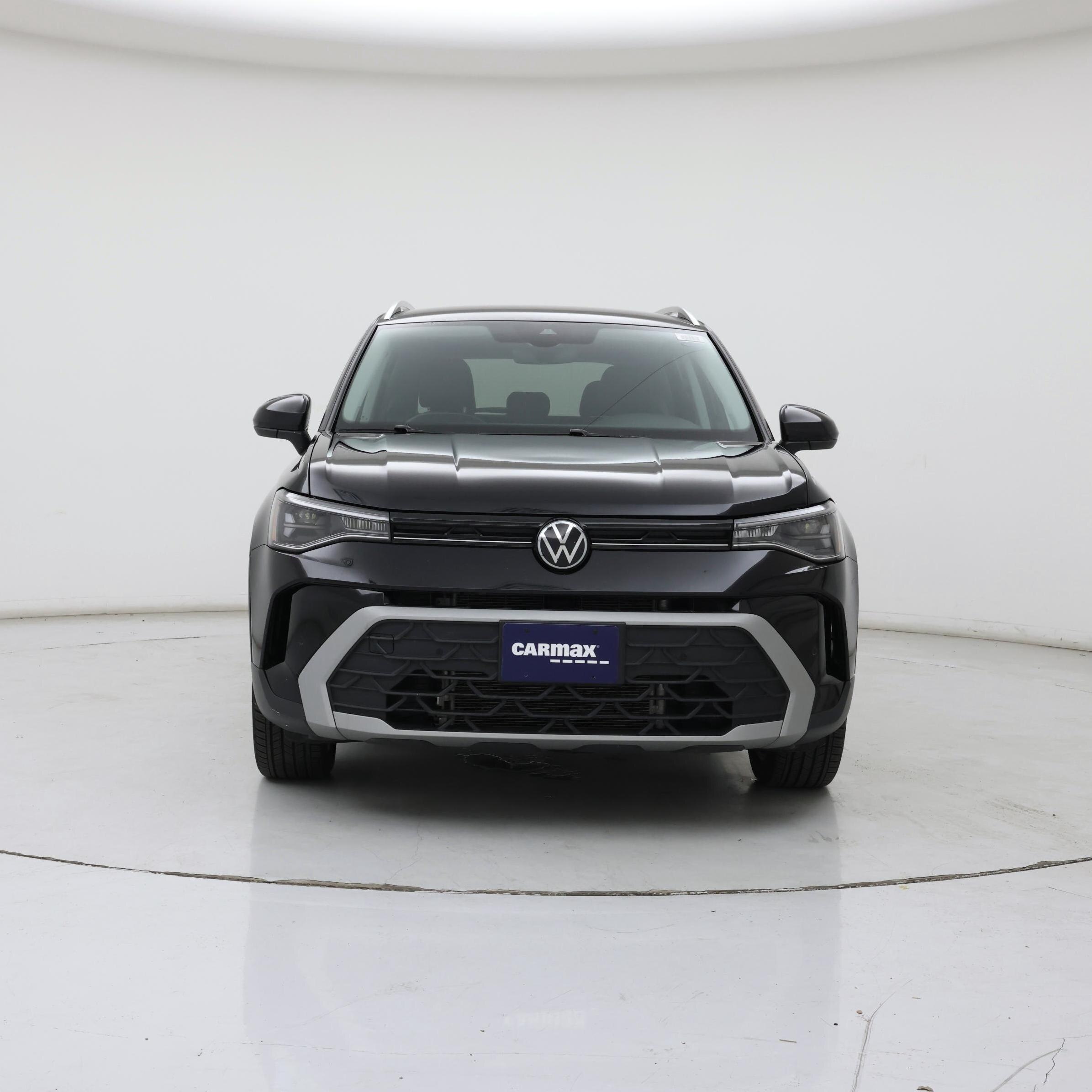 Thumbnail: 2025 Volkswagen Taos - 5
