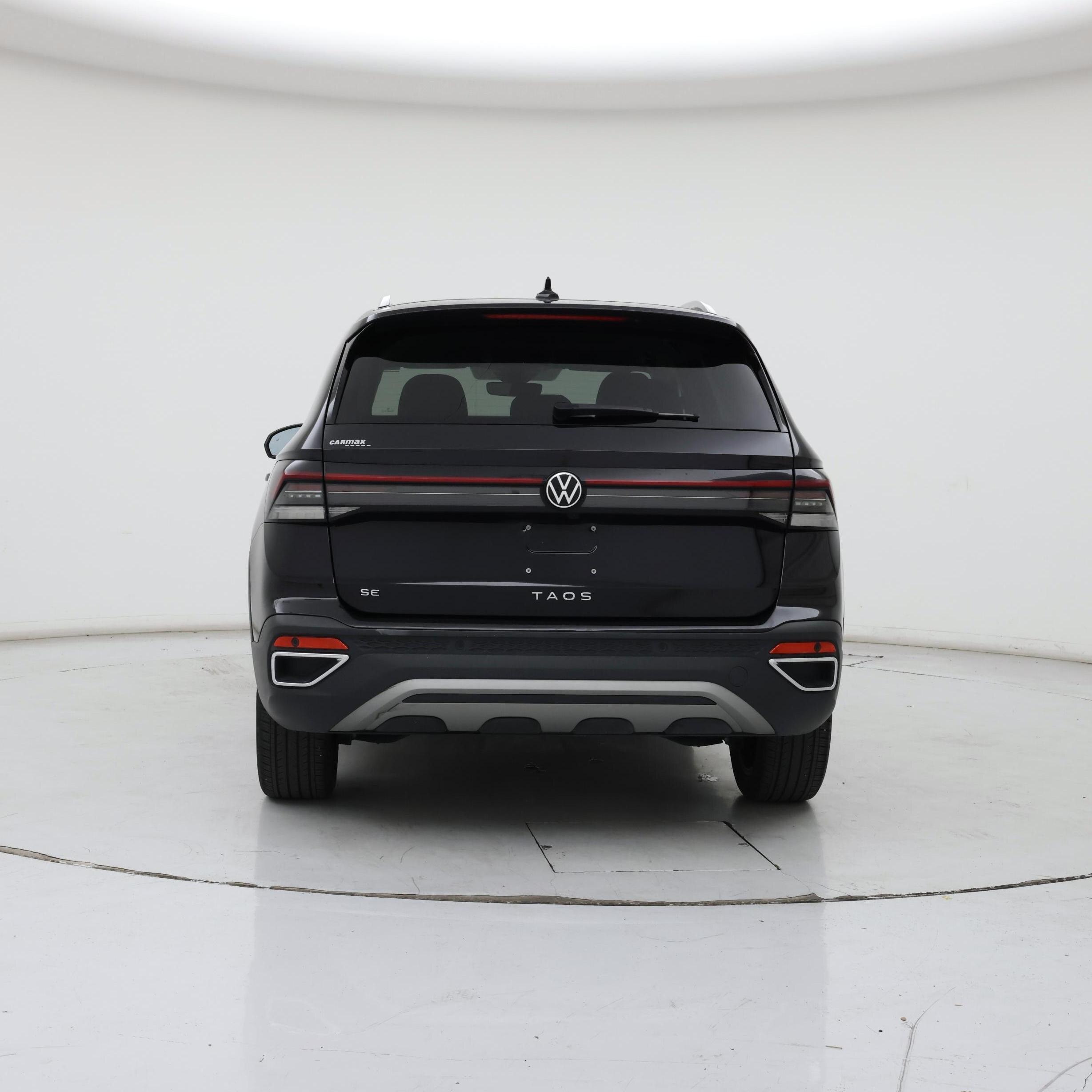 Thumbnail: 2025 Volkswagen Taos - 6