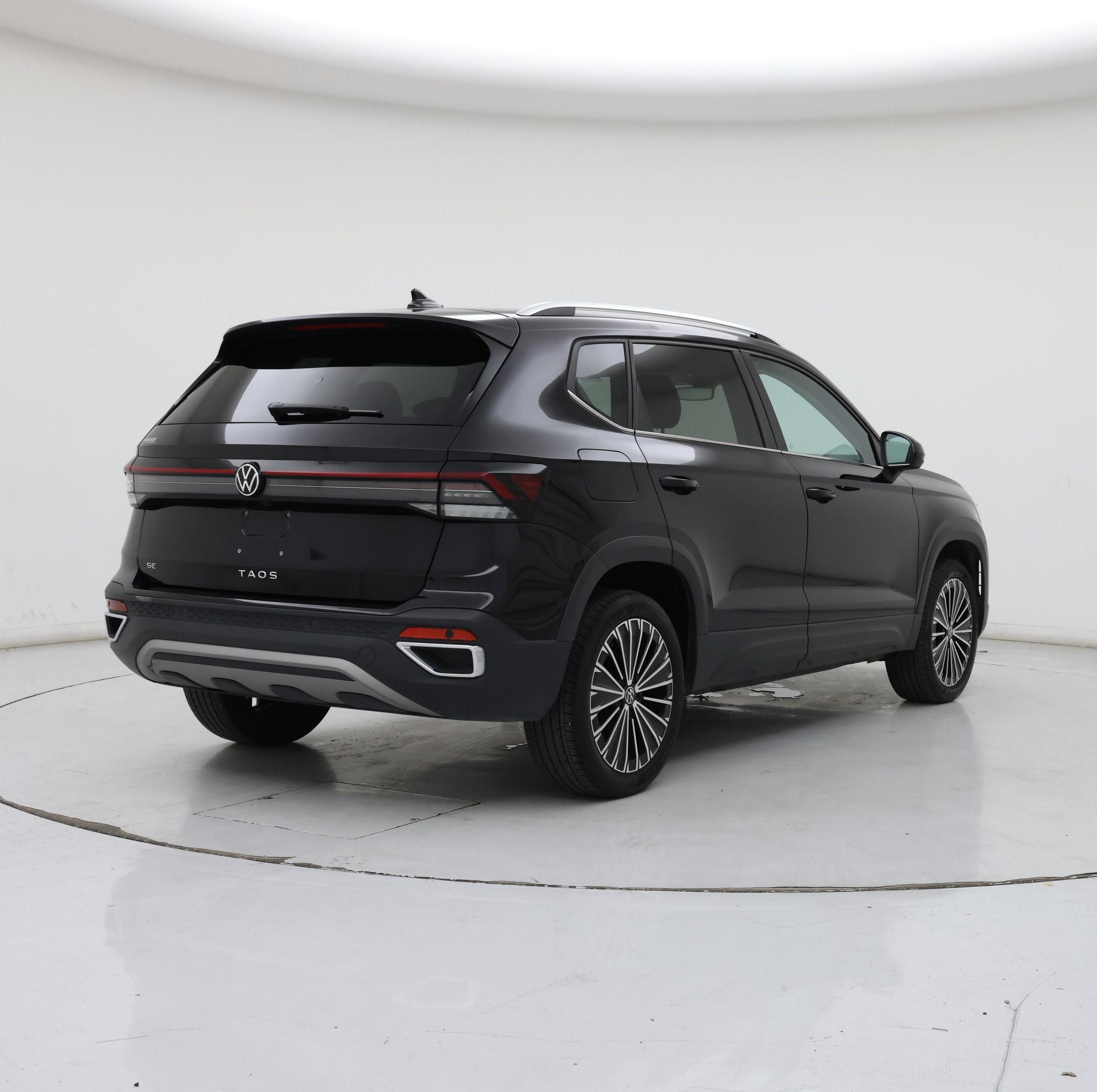 Thumbnail: 2025 Volkswagen Taos - 8
