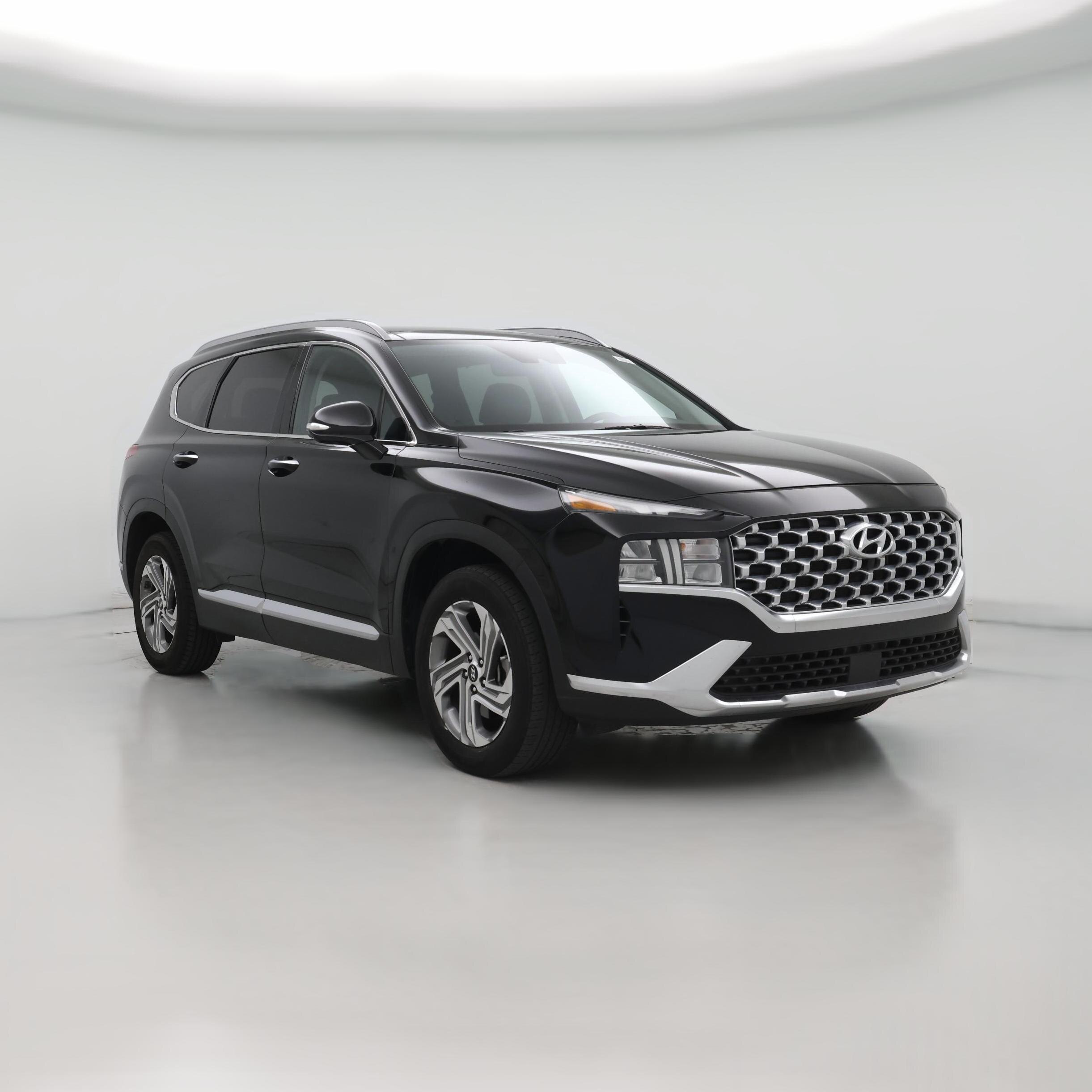 Thumbnail: 2023 Hyundai Santa Fe - 1