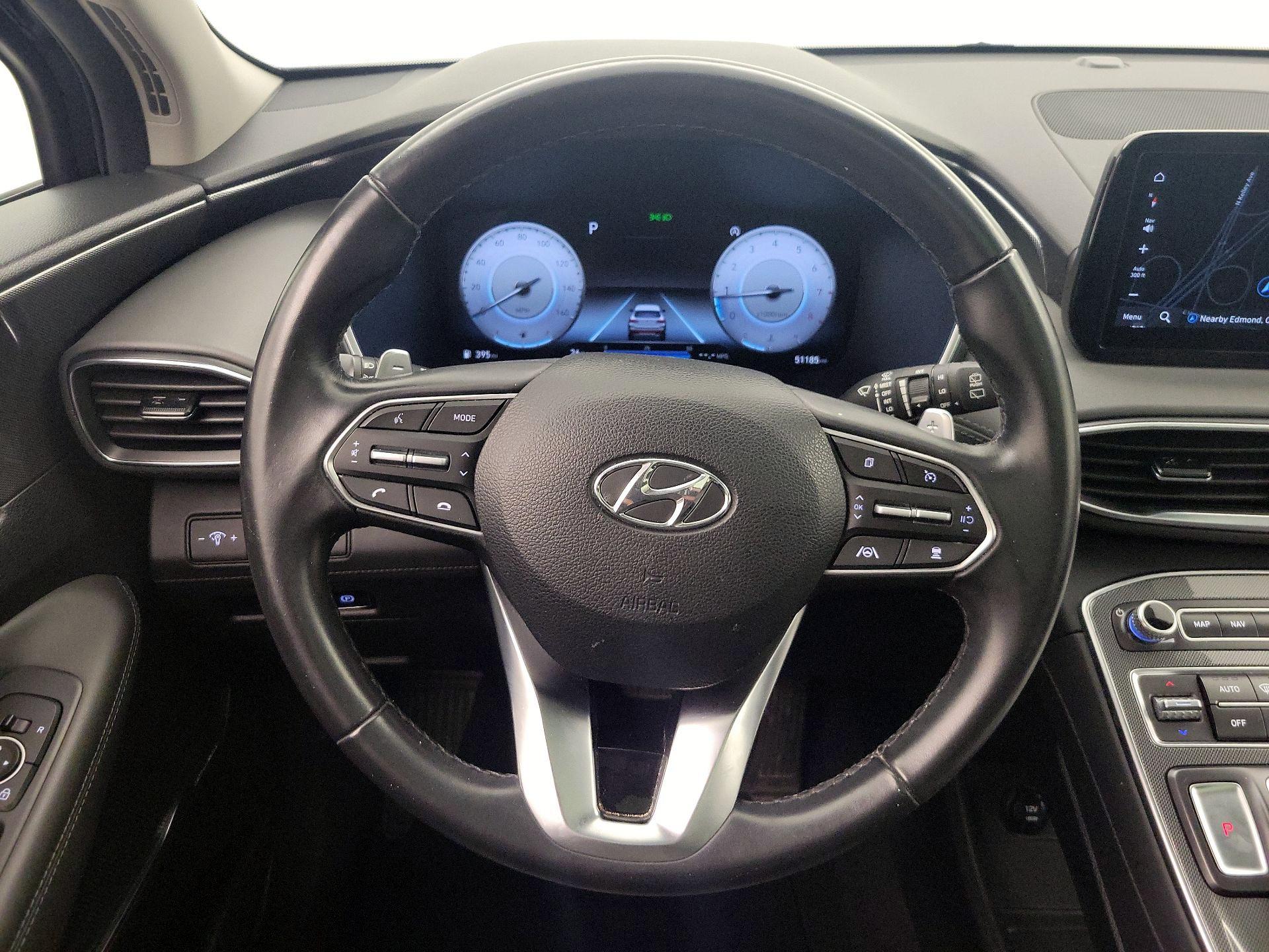 Thumbnail: 2023 Hyundai Santa Fe - 10