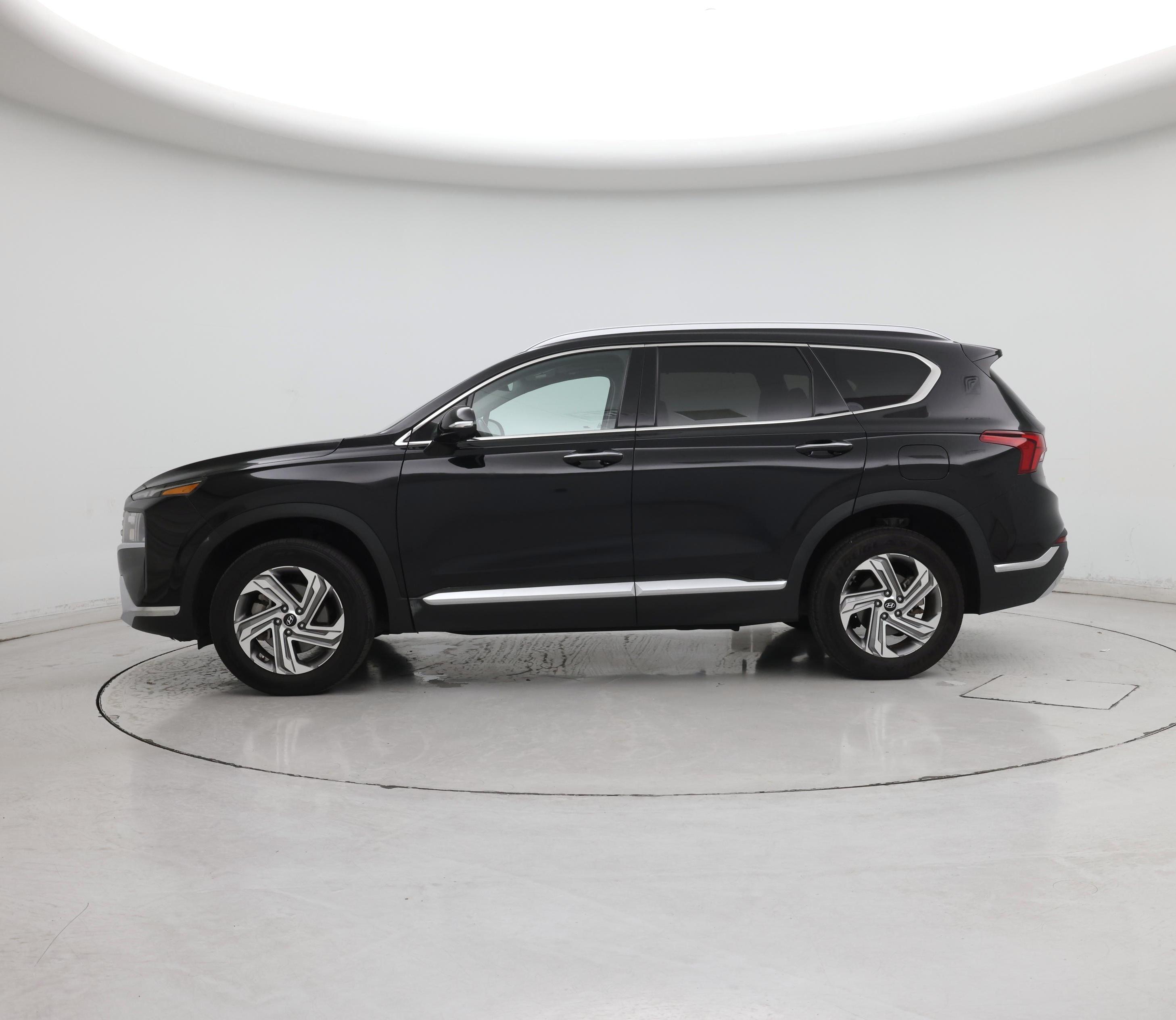 Thumbnail: 2023 Hyundai Santa Fe - 3