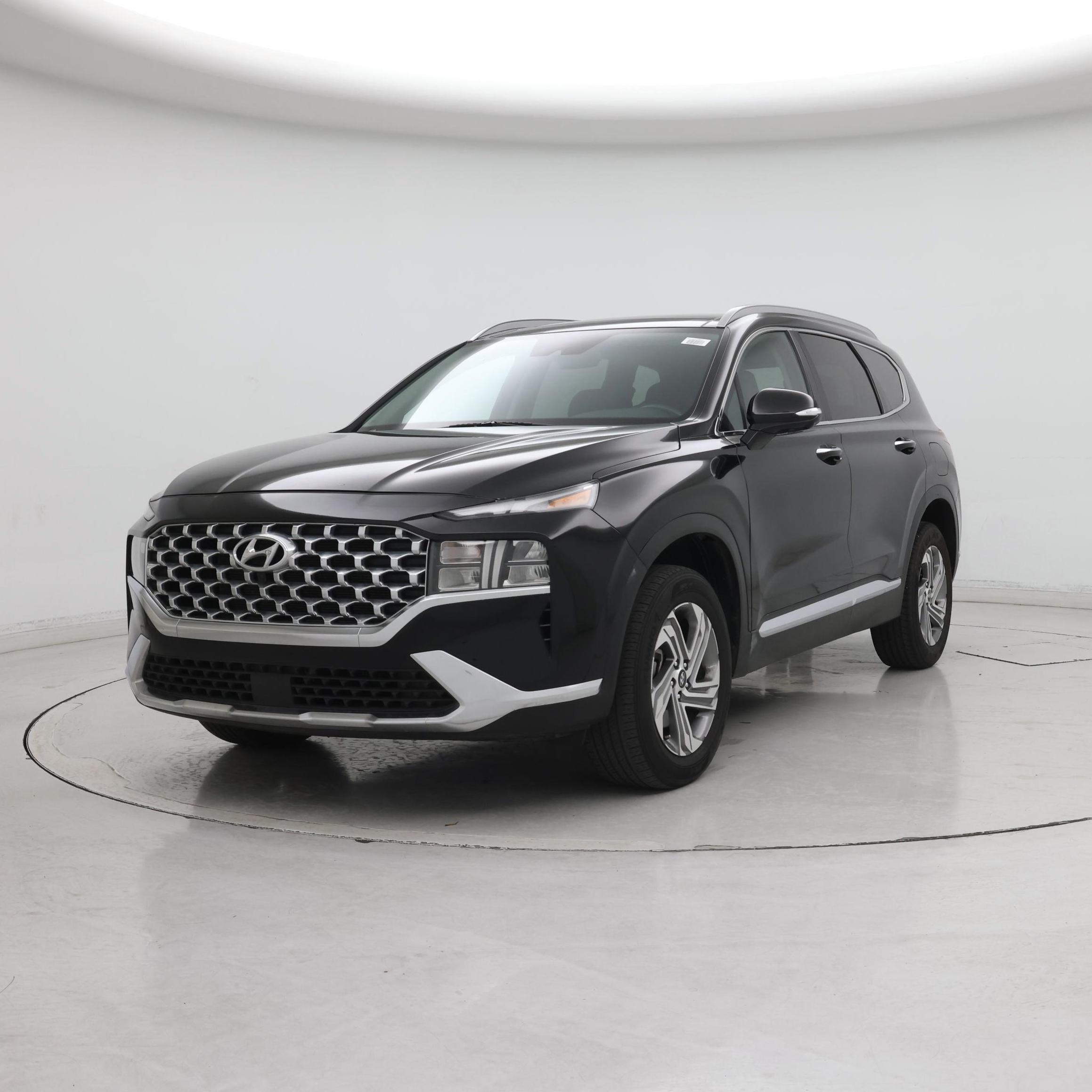 Thumbnail: 2023 Hyundai Santa Fe - 4