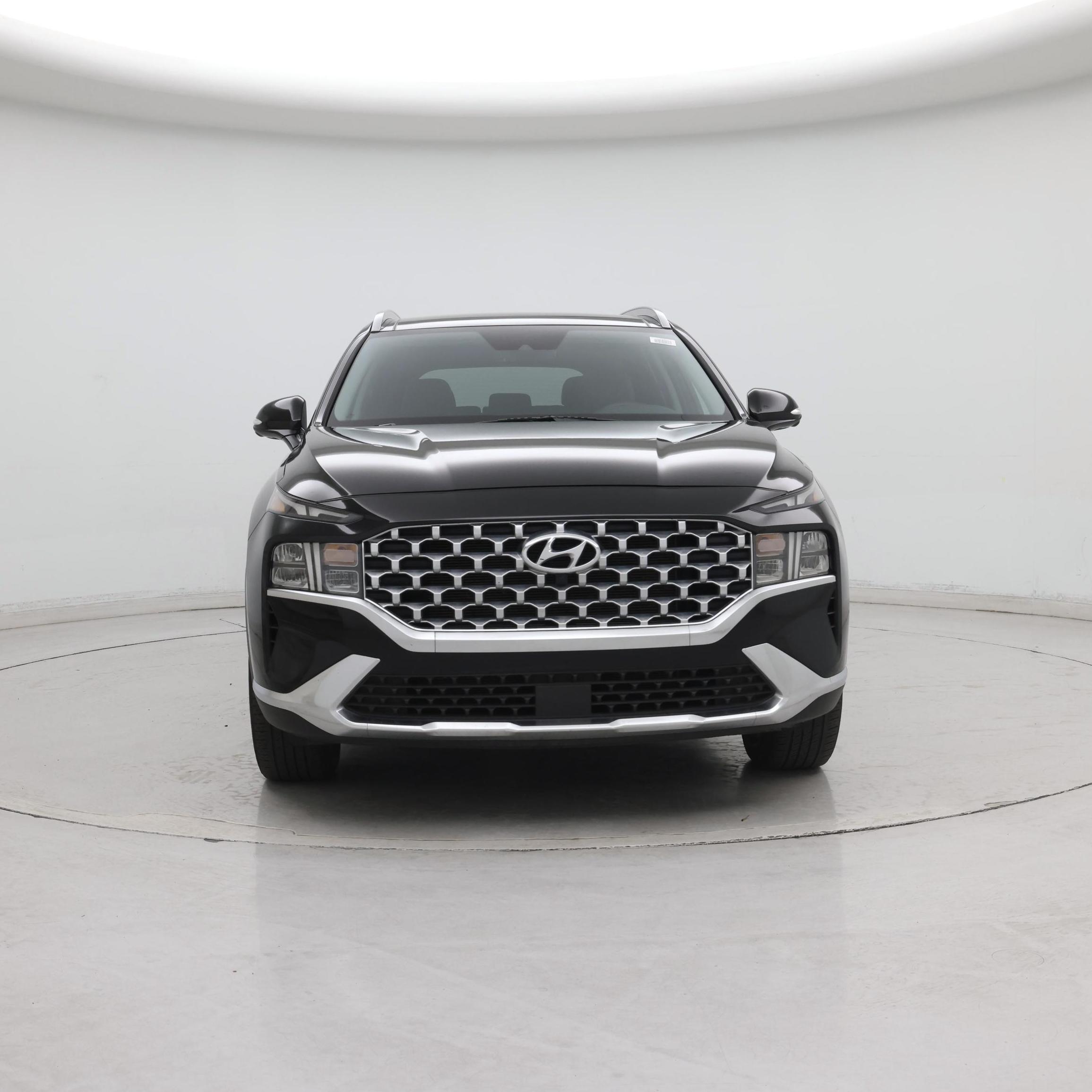 Thumbnail: 2023 Hyundai Santa Fe - 5