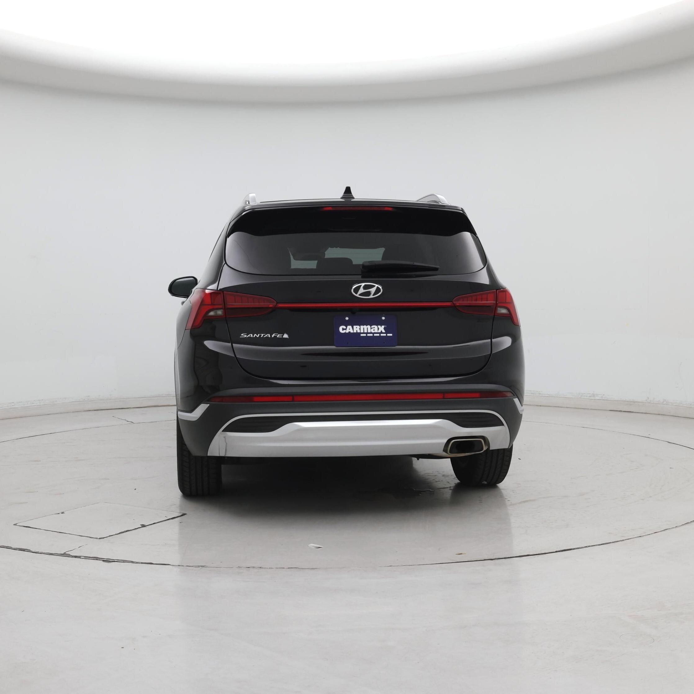 Thumbnail: 2023 Hyundai Santa Fe - 6