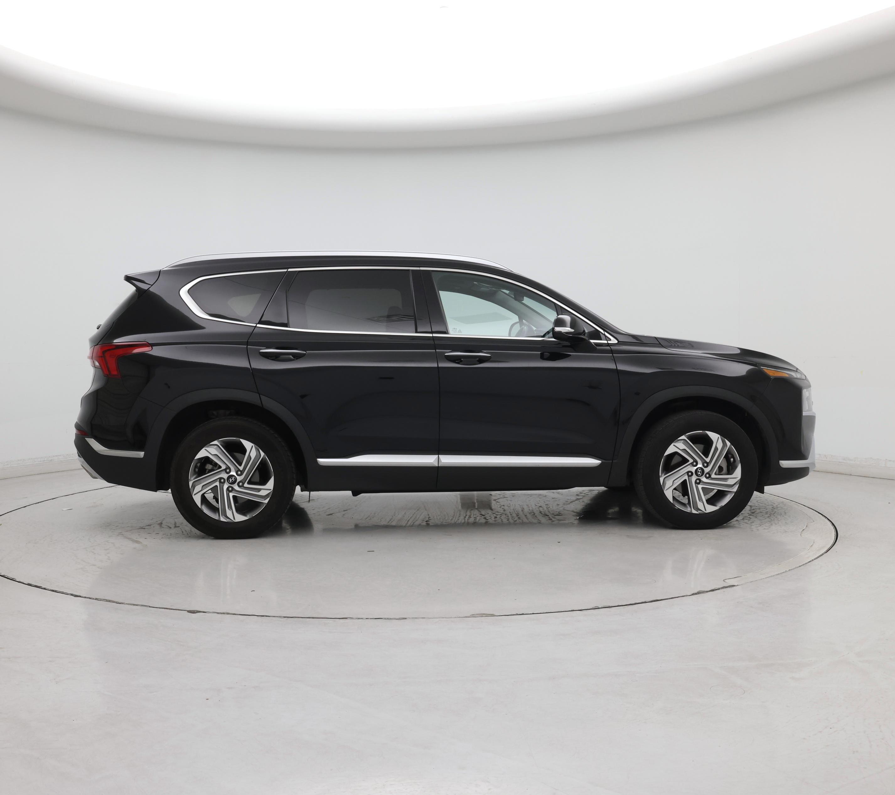Thumbnail: 2023 Hyundai Santa Fe - 7