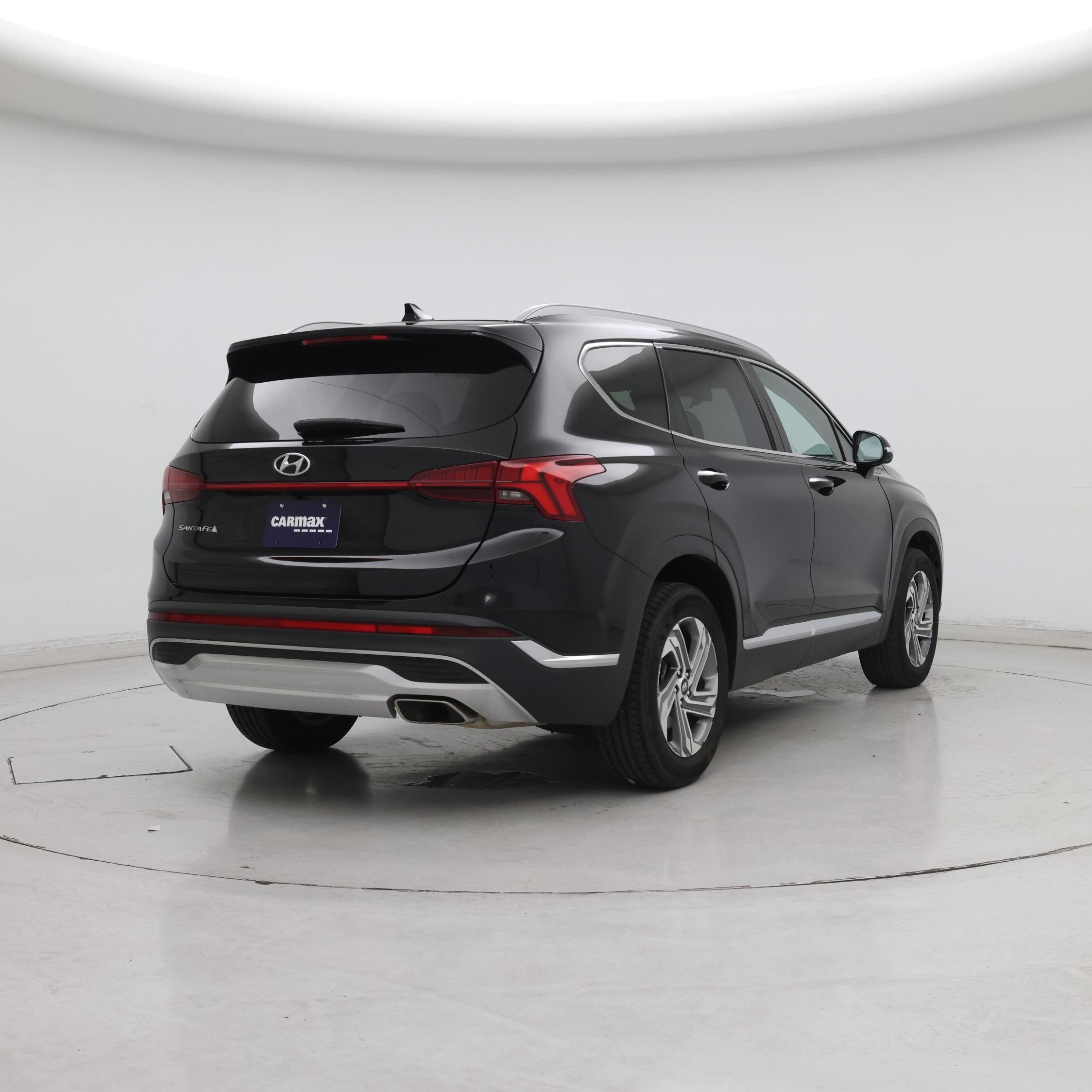 Thumbnail: 2023 Hyundai Santa Fe - 8