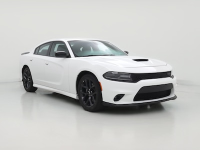 2020 Dodge Charger GT