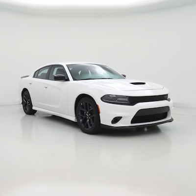 2020 Dodge Charger GT