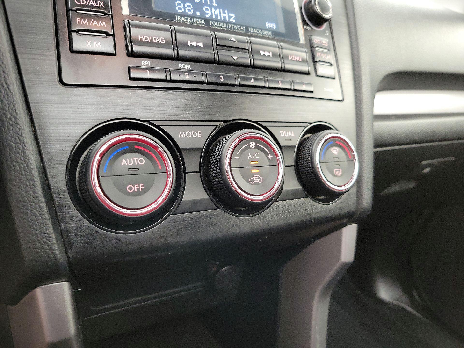 Thumbnail: 2015 Subaru Forester - 16
