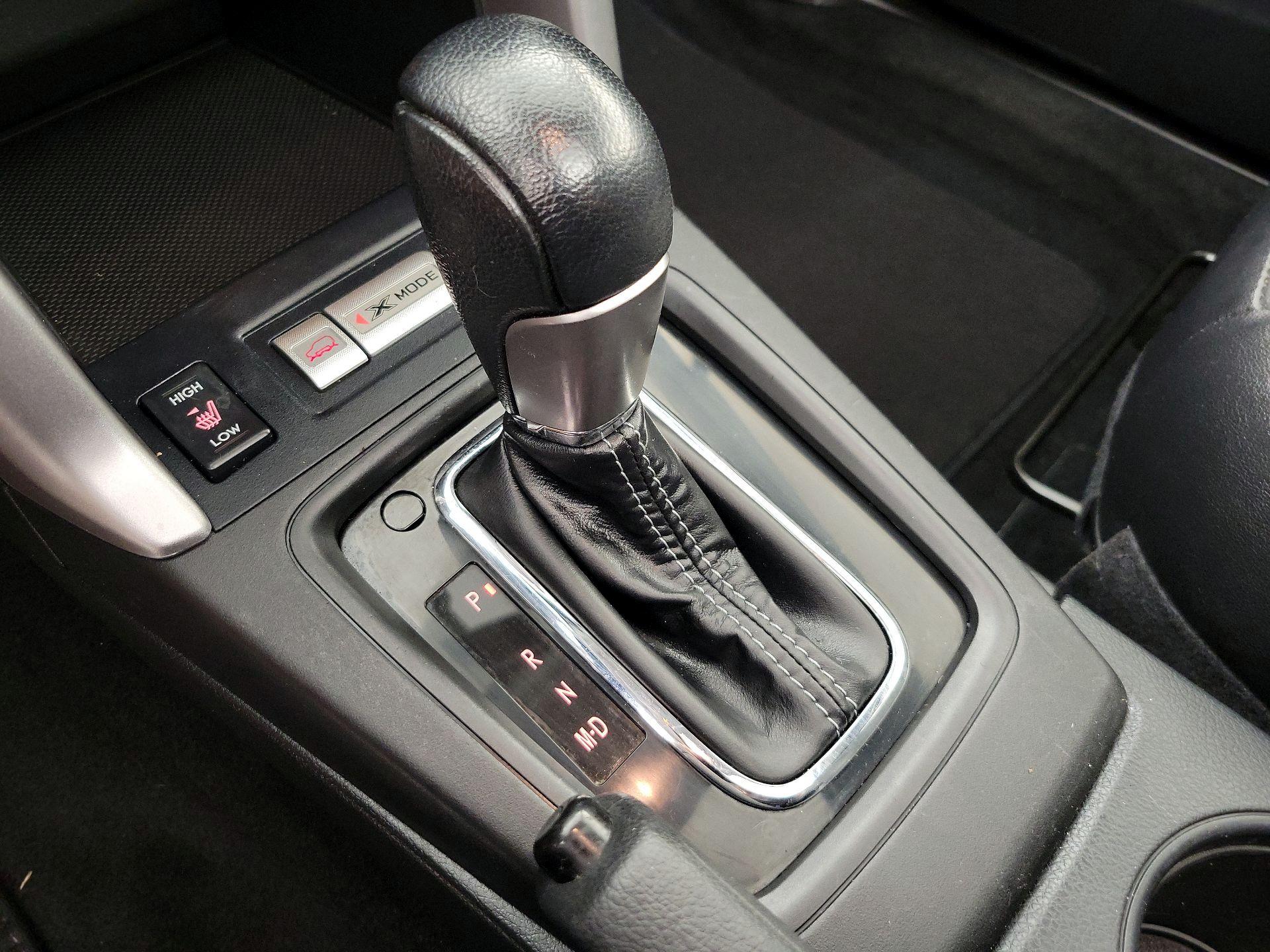 Thumbnail: 2015 Subaru Forester - 17