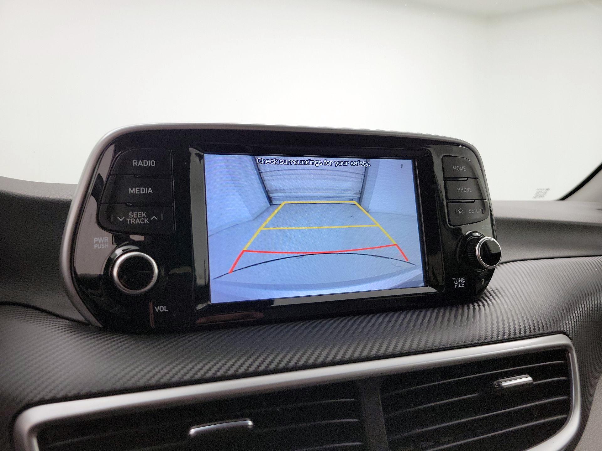 Thumbnail: 2019 Hyundai Tucson - 14