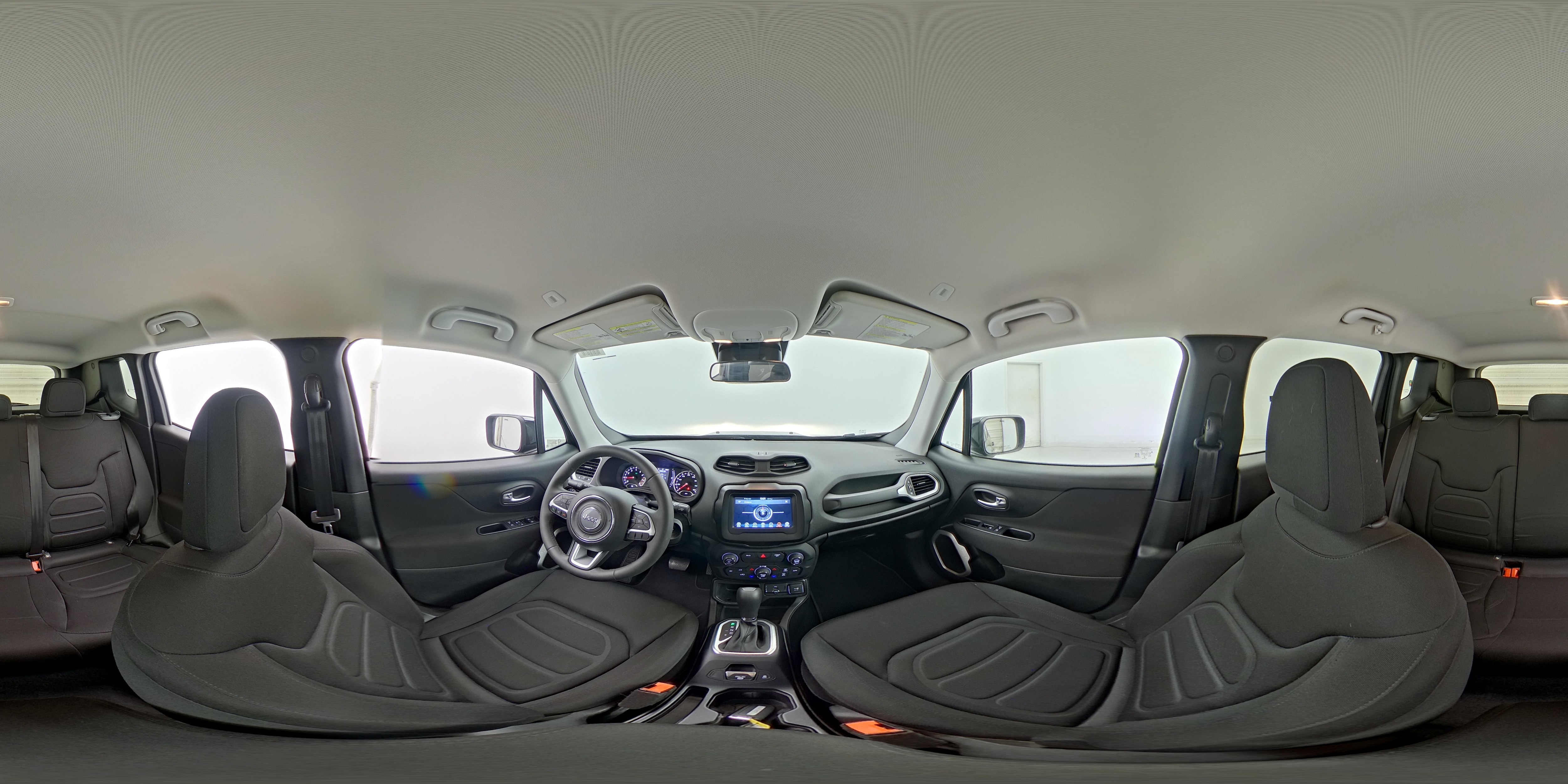 2019 Jeep Renegade Latitude - Photo 25