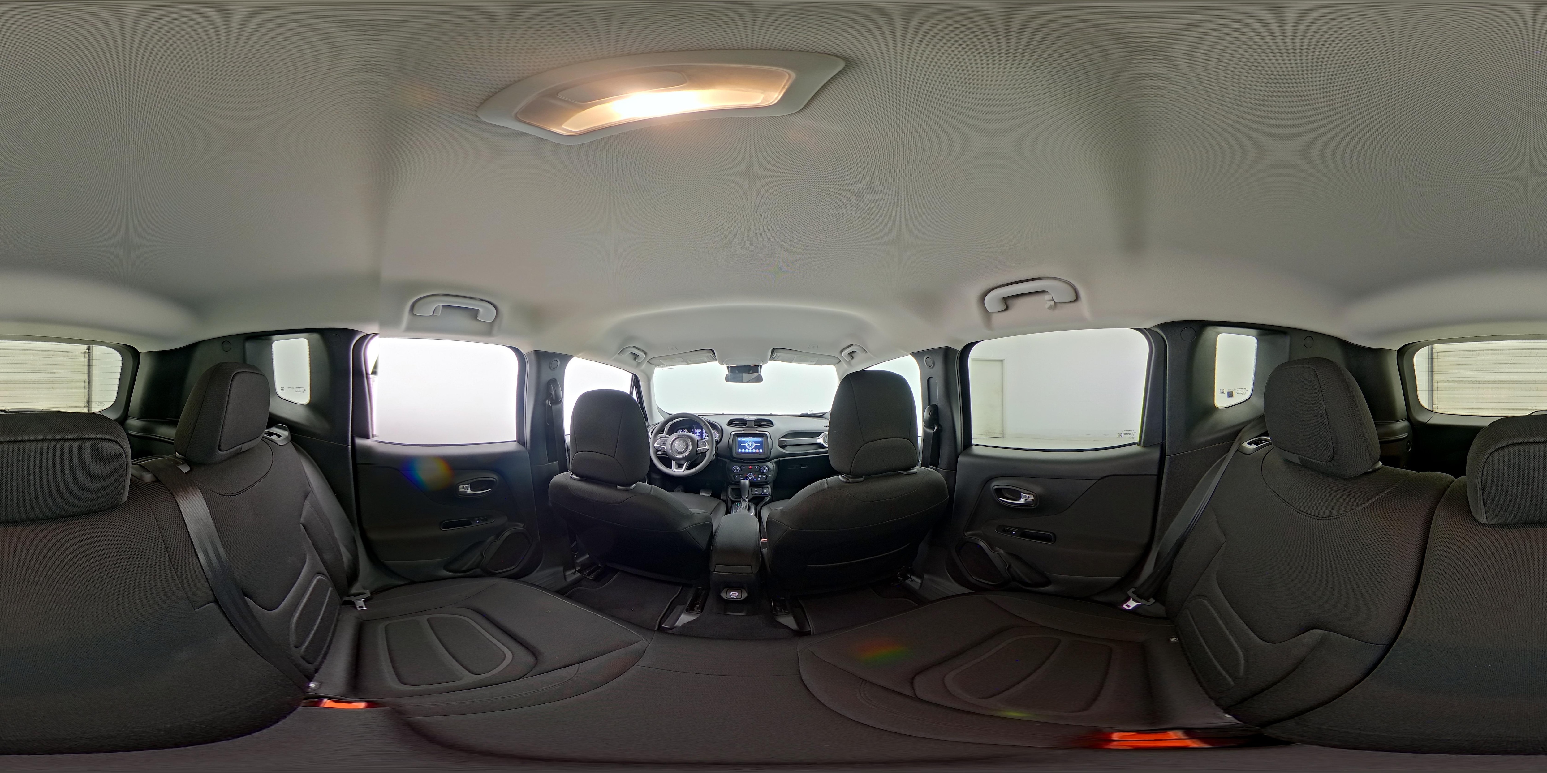 2019 Jeep Renegade Latitude - Photo 26