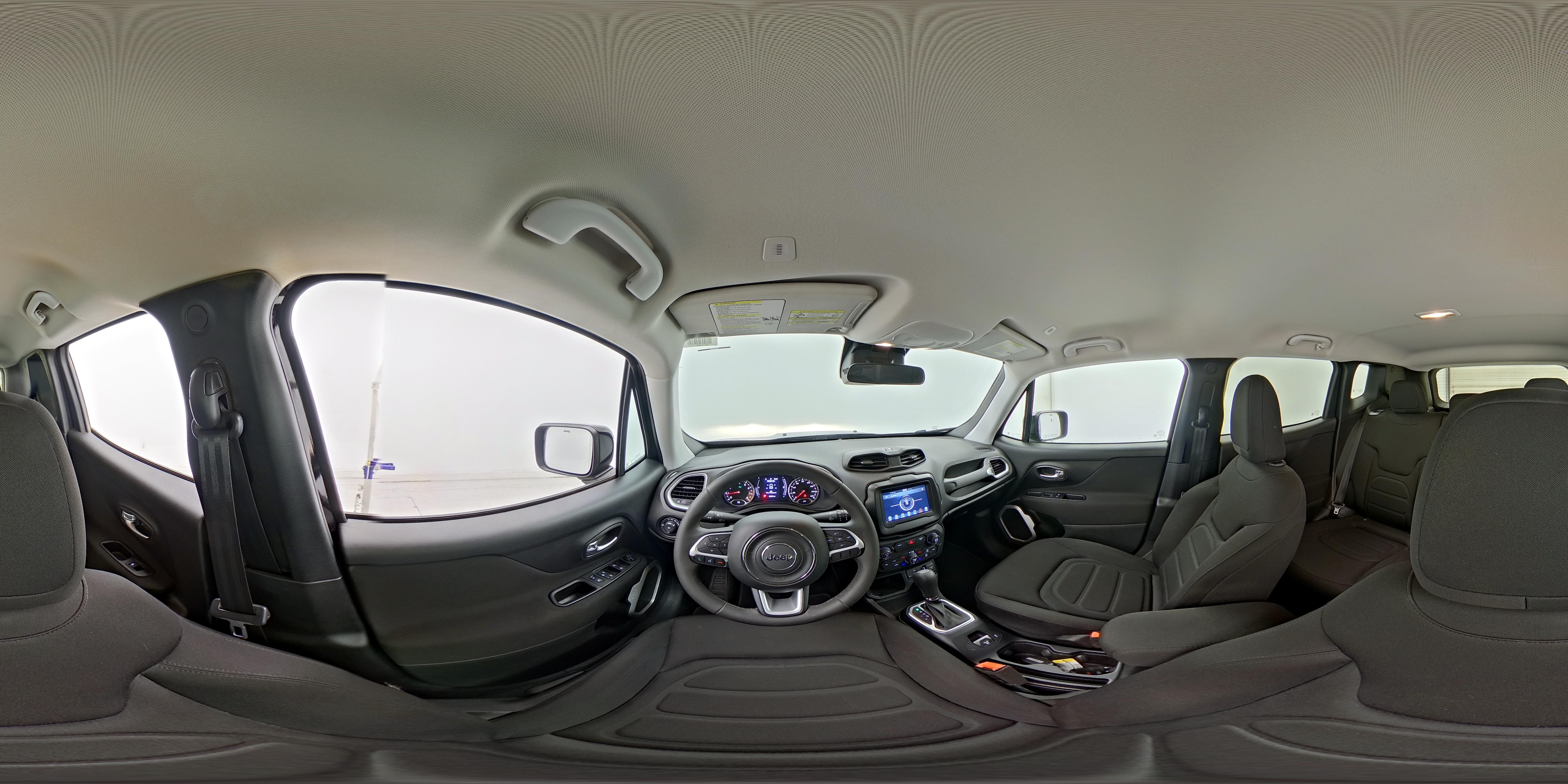 2019 Jeep Renegade Latitude - Photo 27